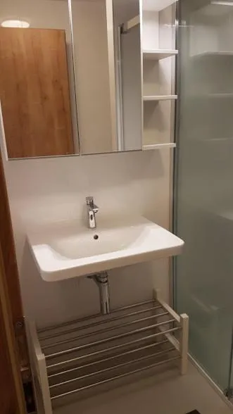 Apartmány Dolní Morava