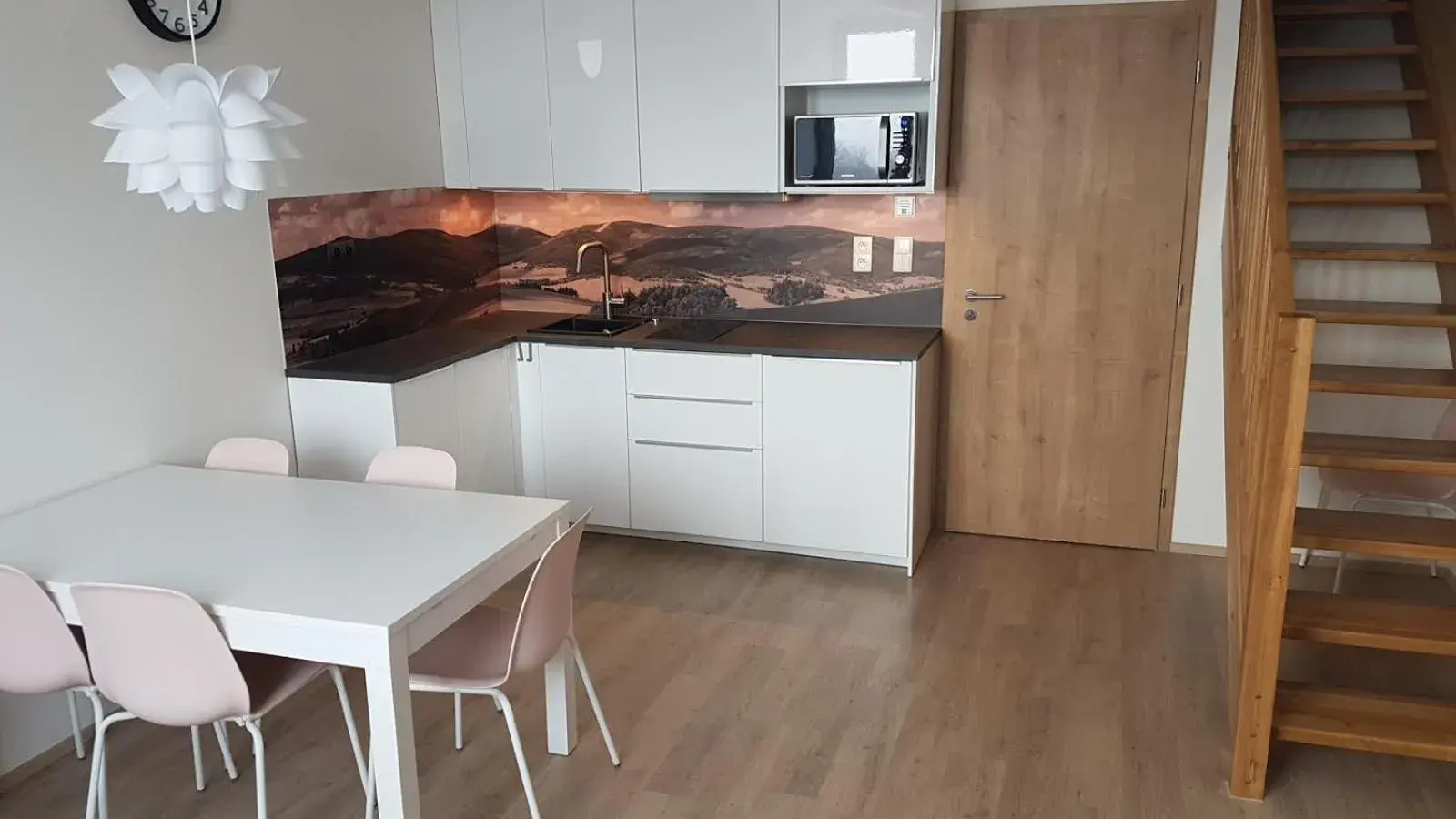 Apartmány Dolní Morava Apartmány Dolní Morava