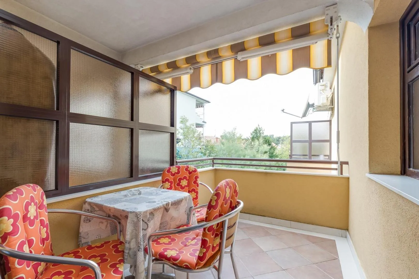 Apartments Ruzica