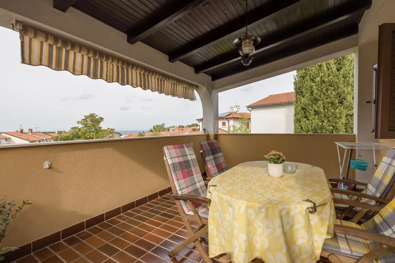 Apartments Ruzica