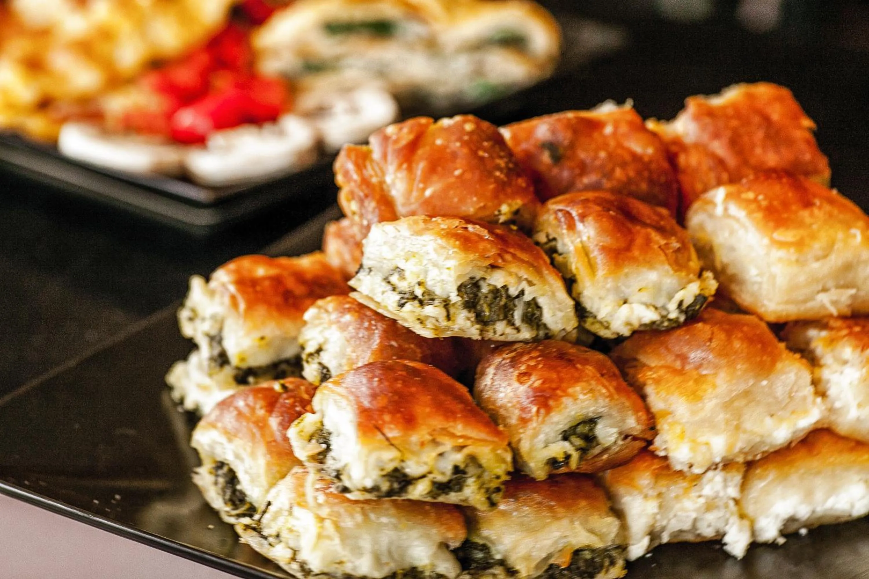 Breakfast in Ladadika Design, Philian Hotels and Resorts