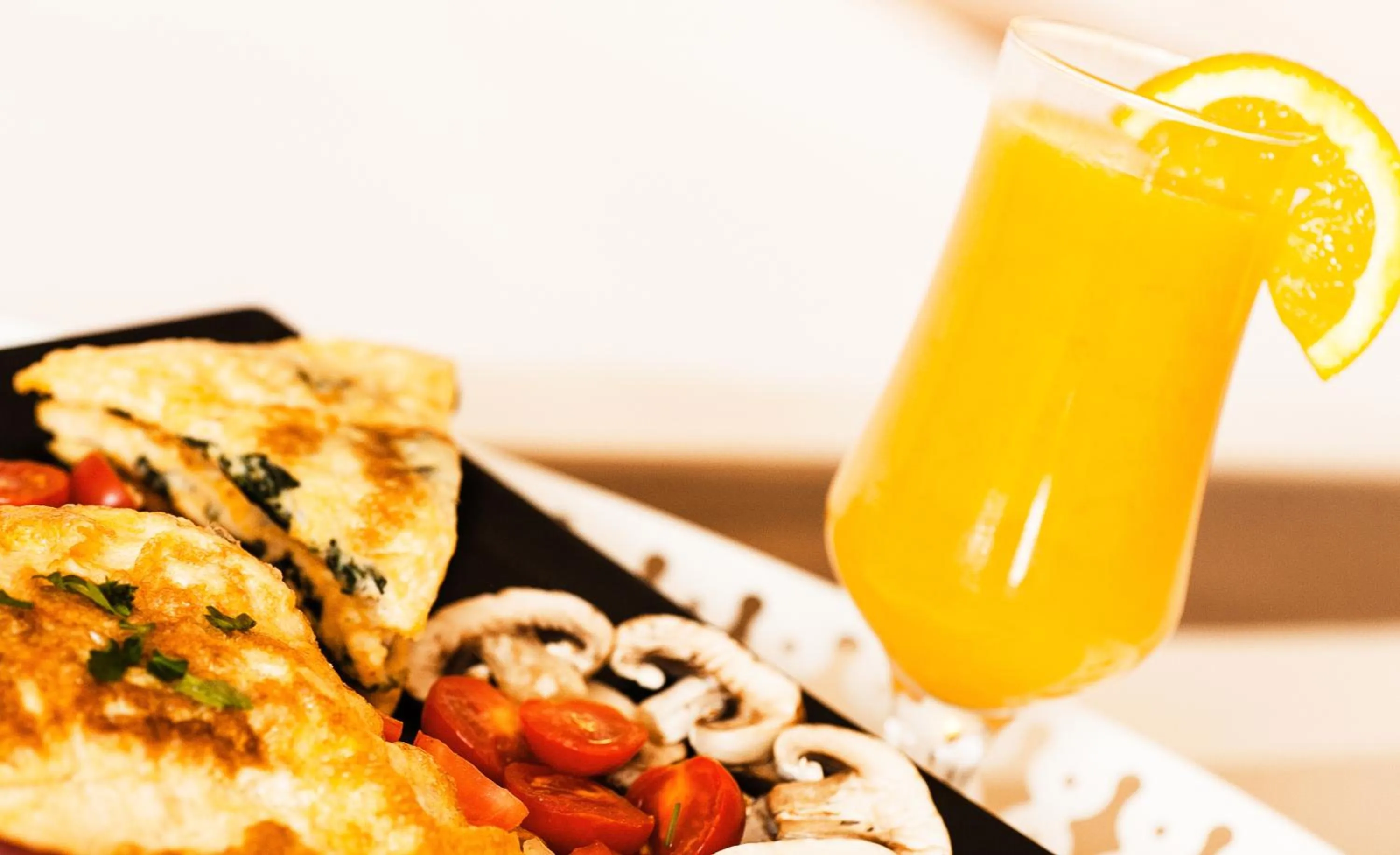 Breakfast in Ladadika Design, Philian Hotels and Resorts