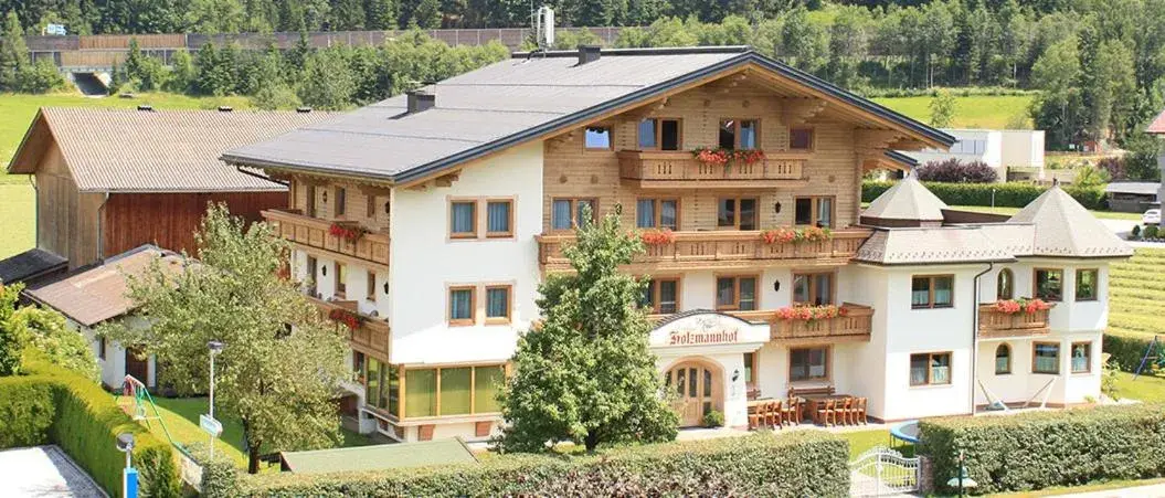 Holzmannhof Holzmannhof