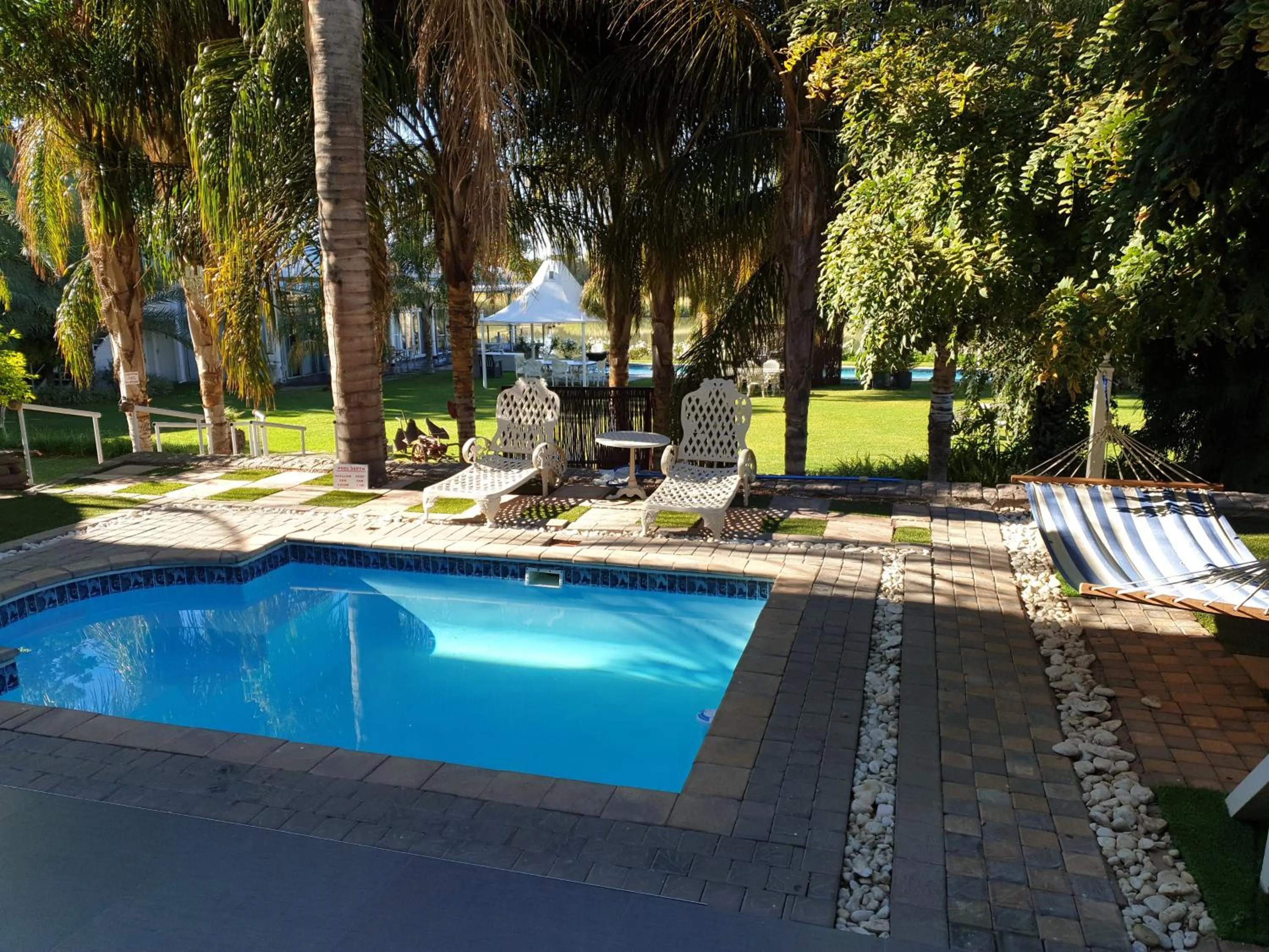 Belurana River Manor