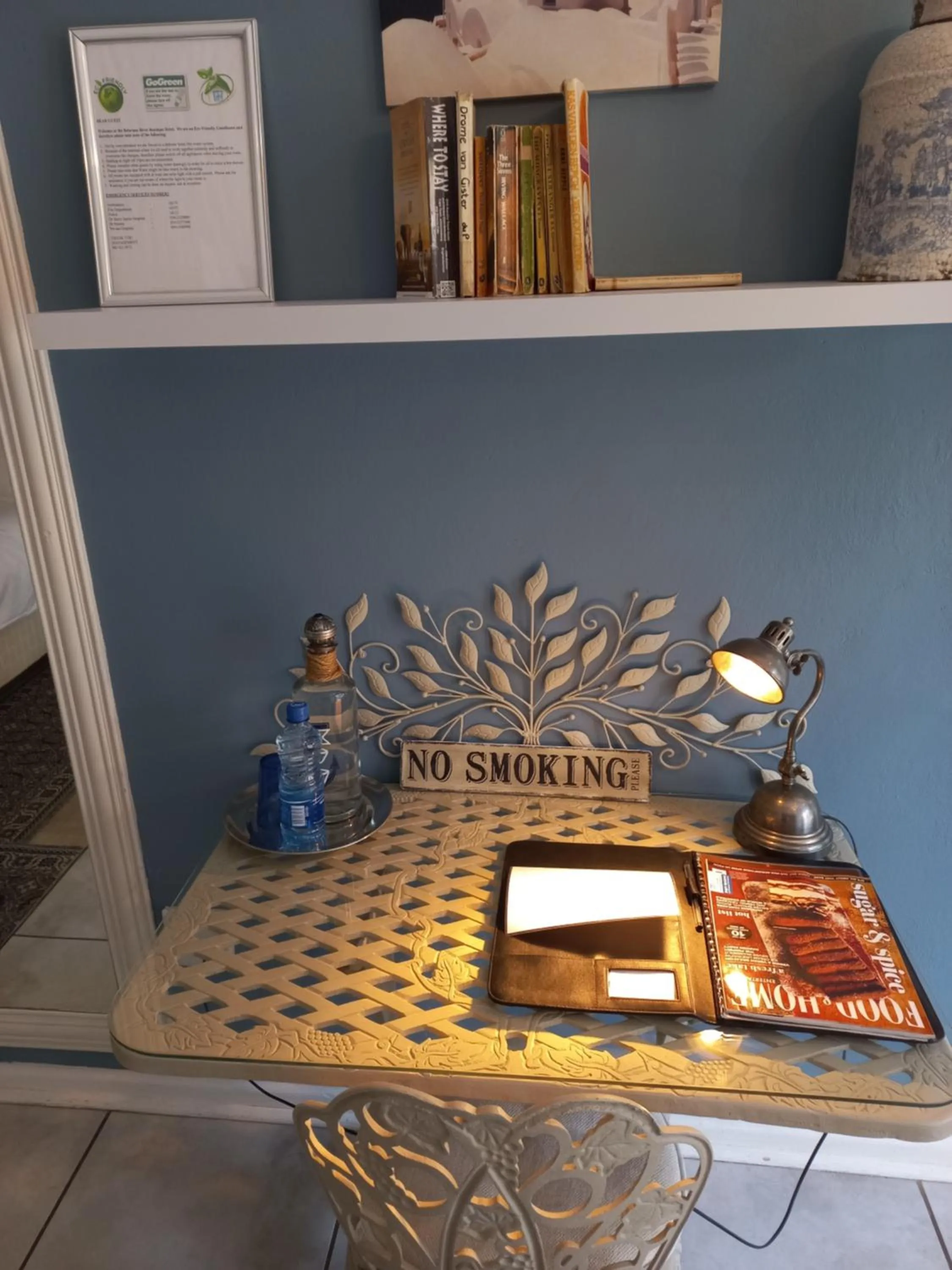 Belurana River Manor