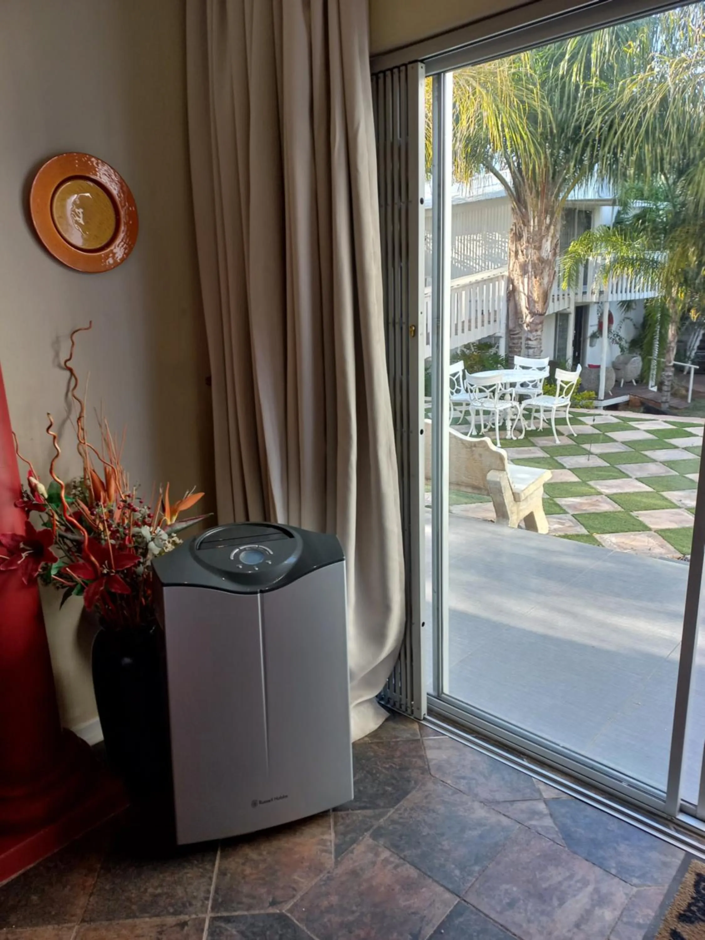 Belurana River Manor