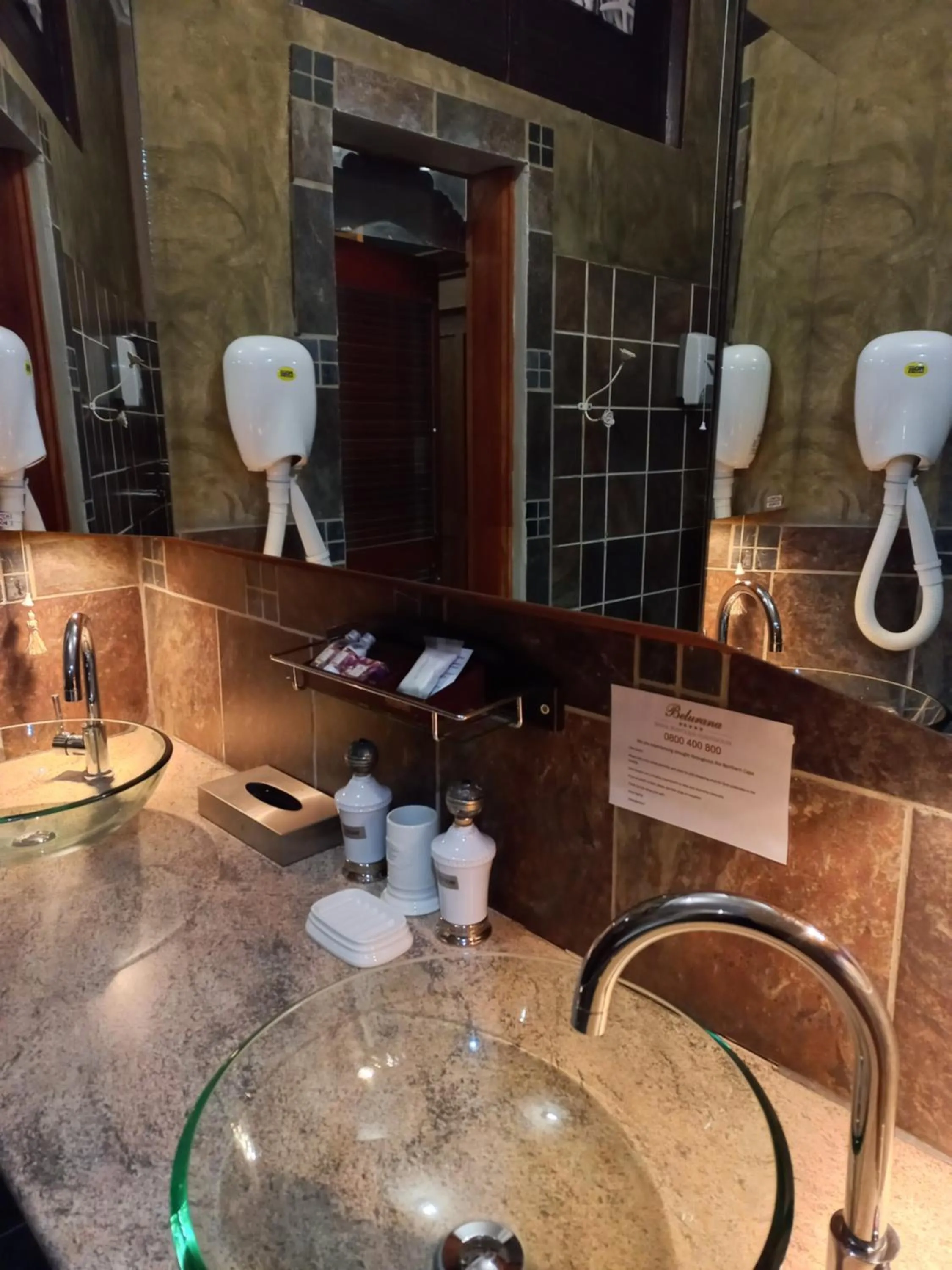 Belurana River Manor