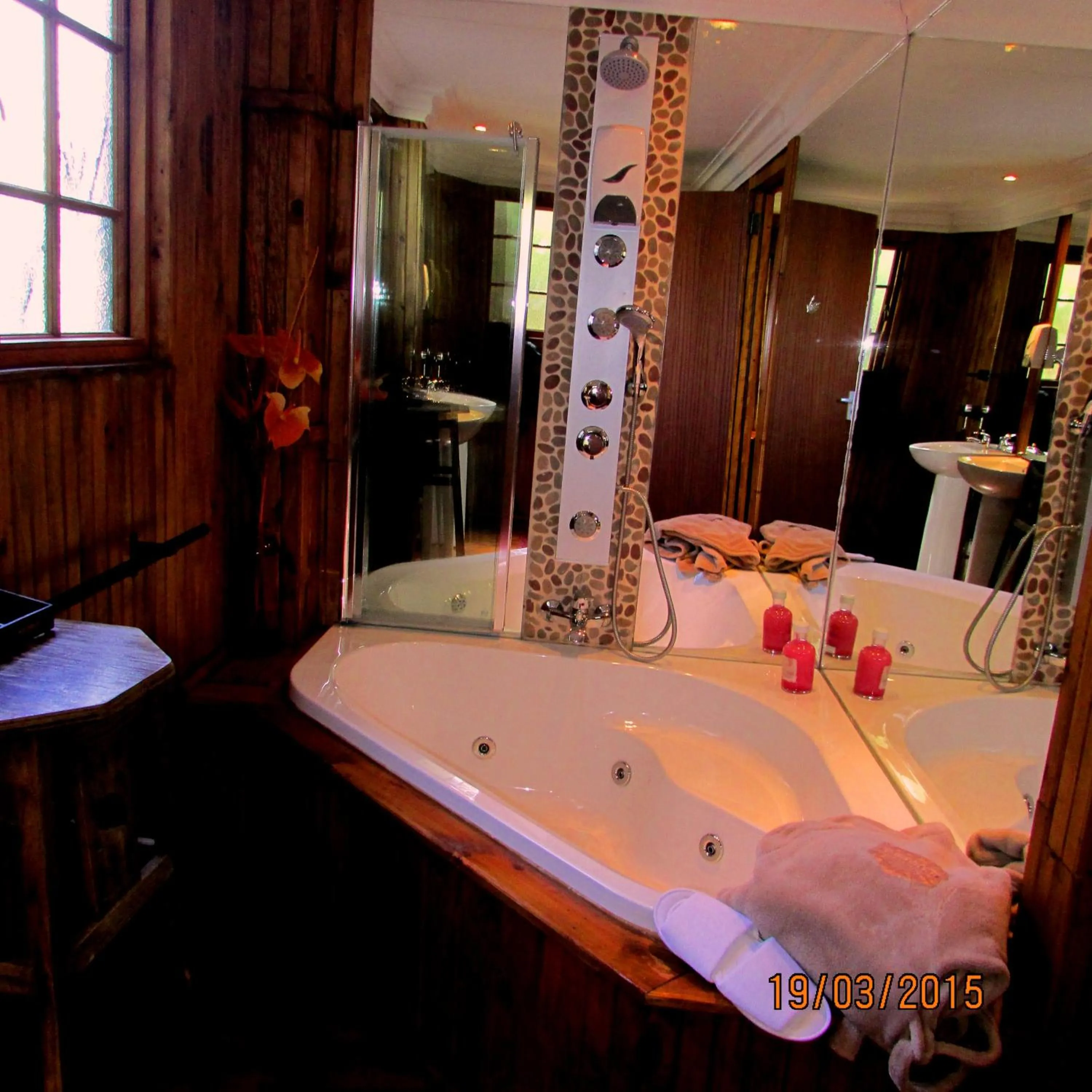 Belurana River Manor