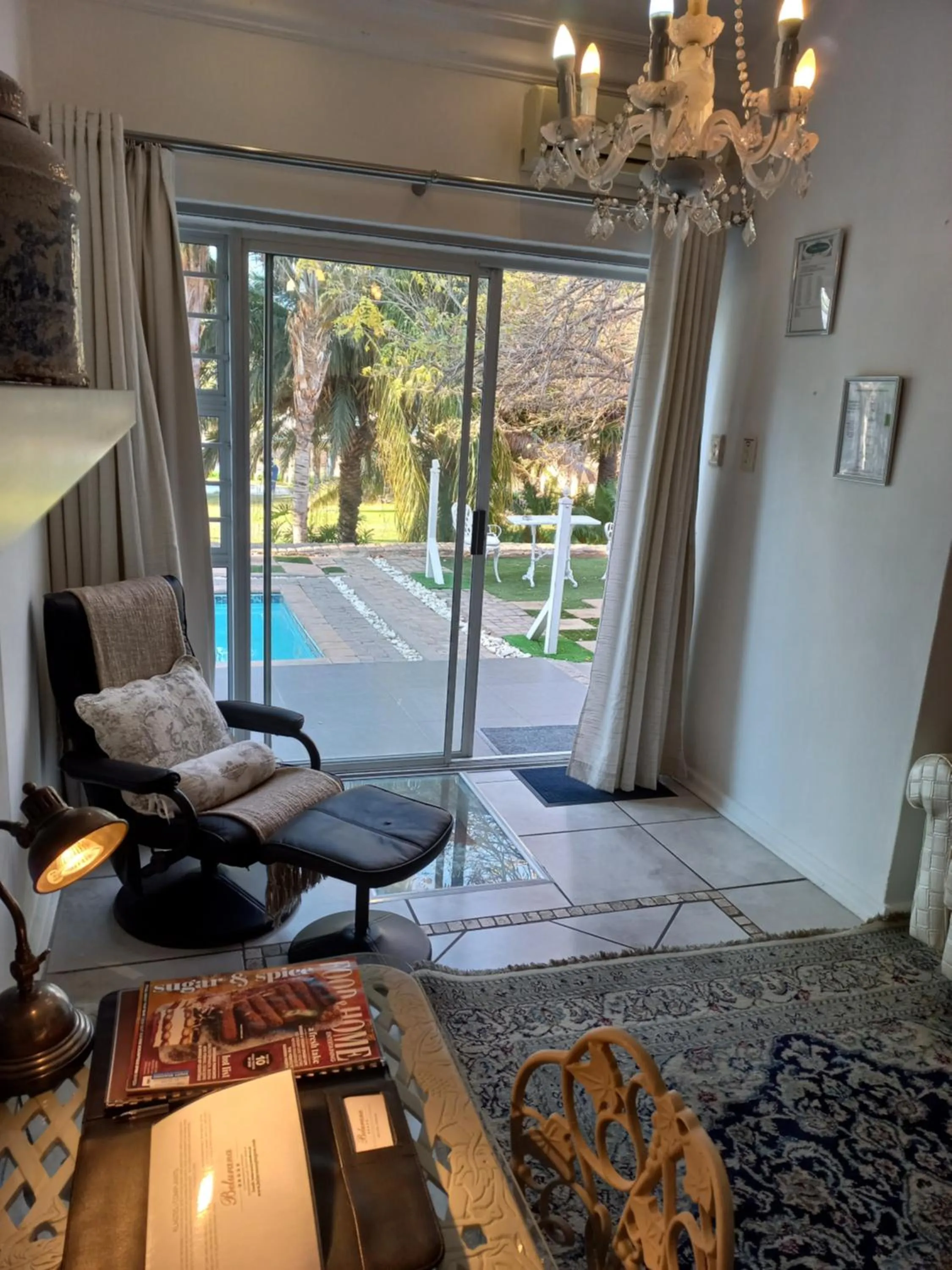 Belurana River Manor