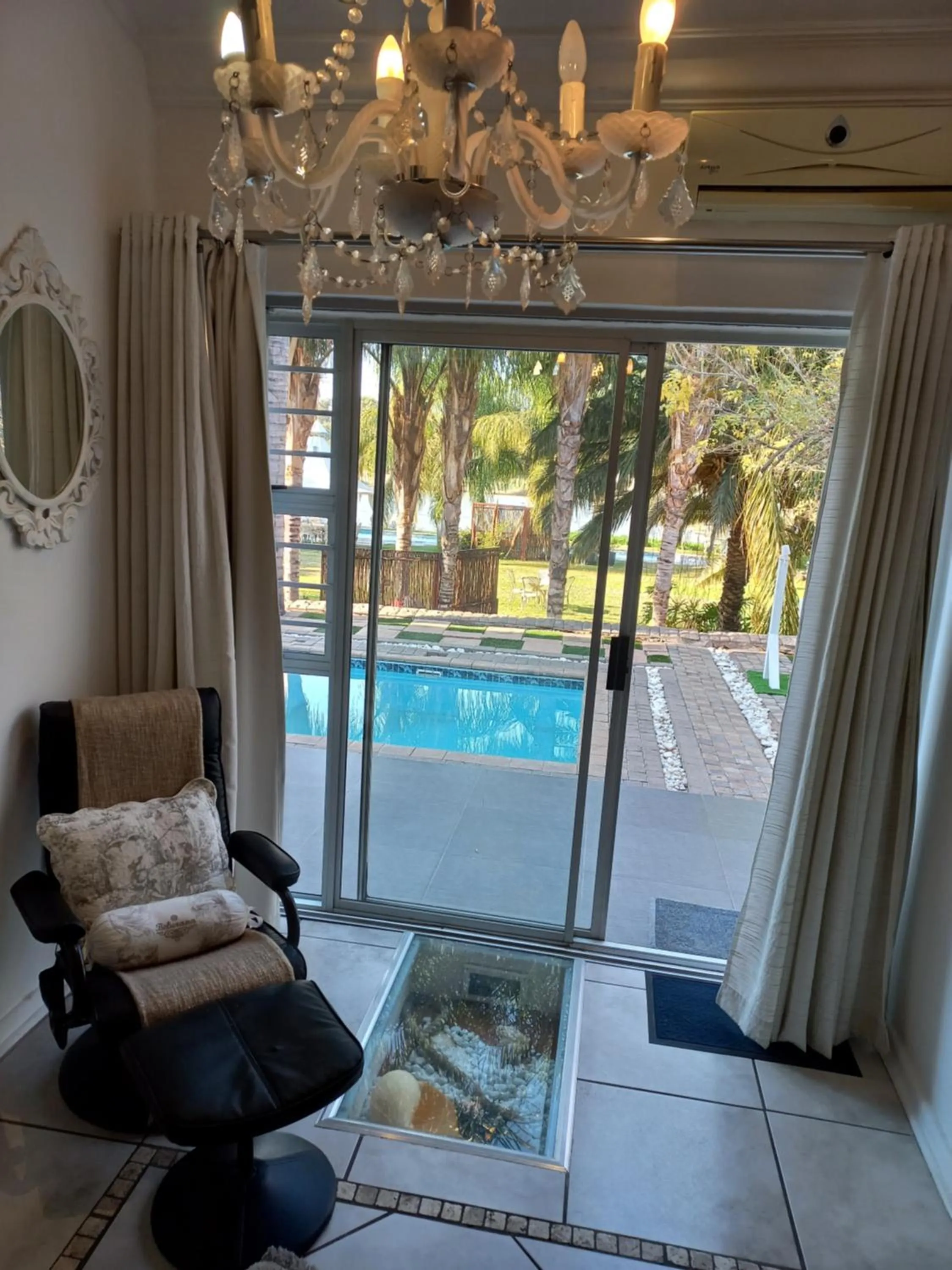 Belurana River Manor