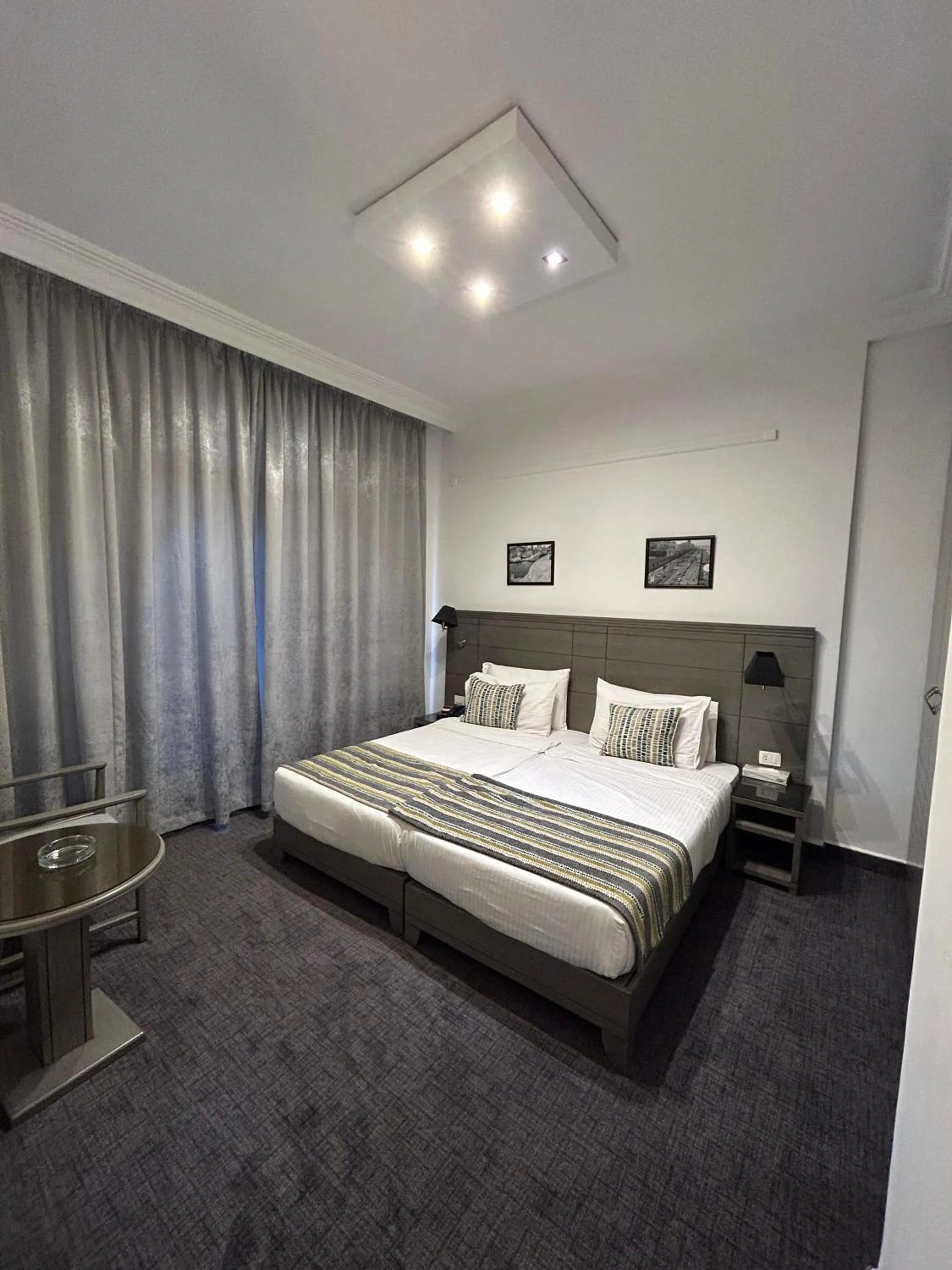 Bed in Bel Azur Hotel - Resort