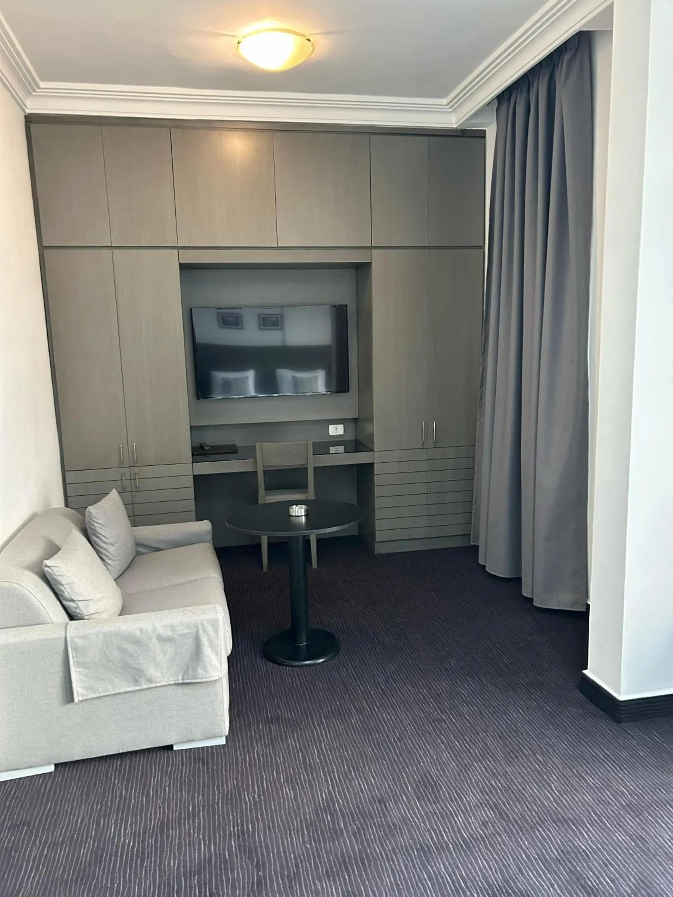 Junior Suite with Sea View in Bel Azur Hotel - Resort Junior Suite with Sea View in Bel Azur Hotel - Resort