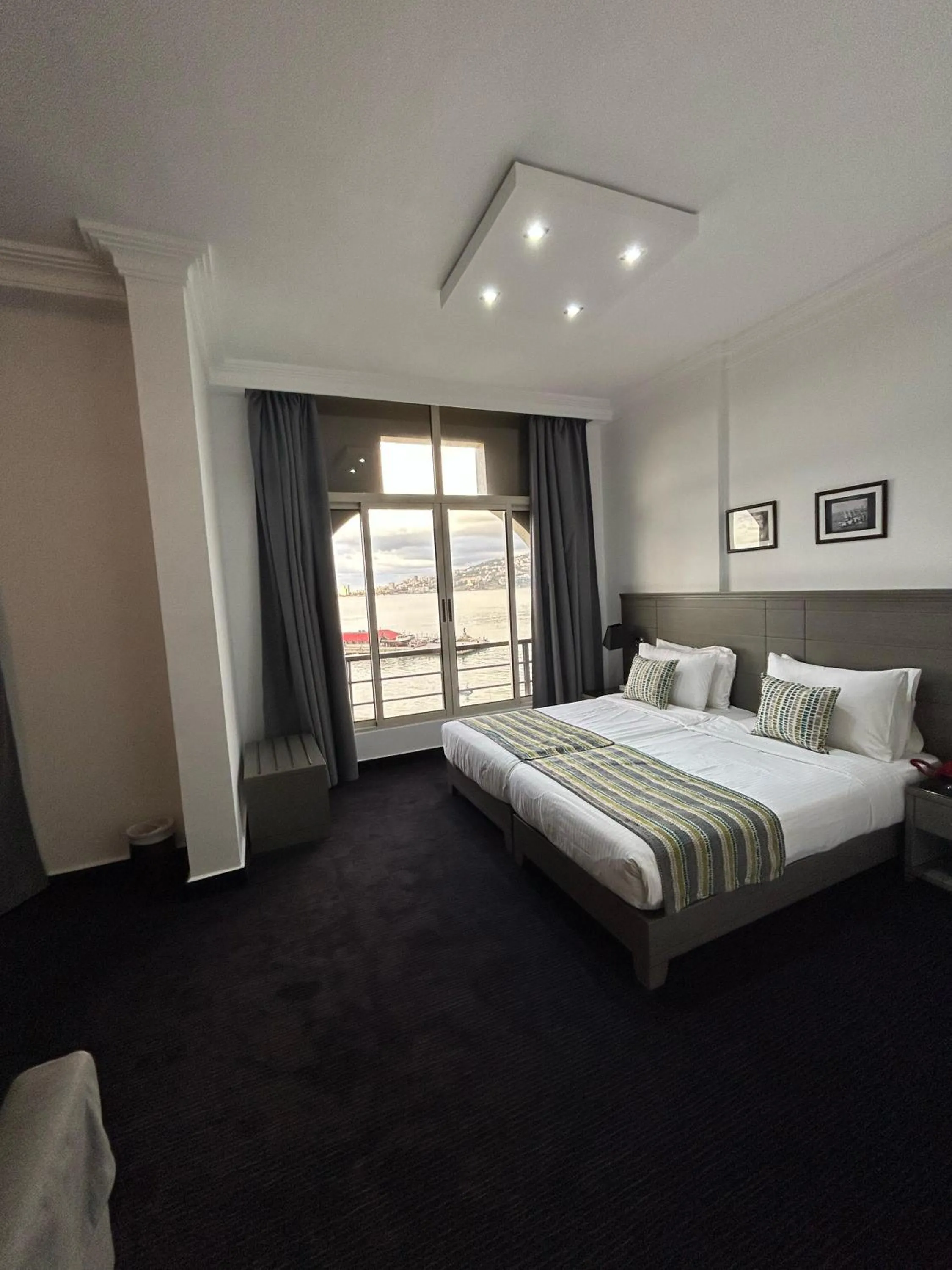 Bed in Bel Azur Hotel - Resort