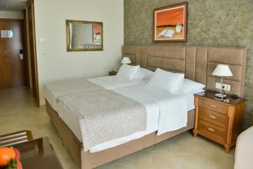 Mediteran Hotel & Resort