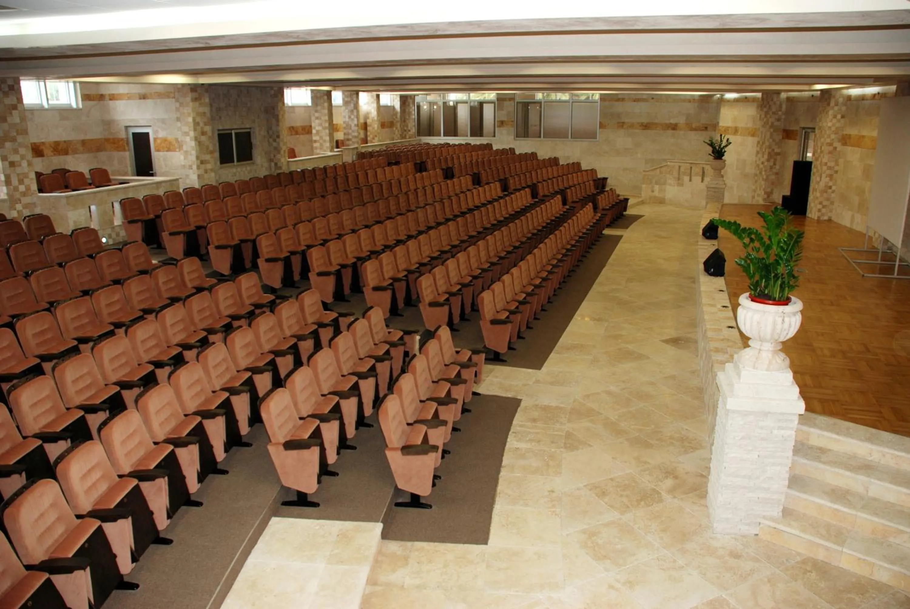 Meeting/conference room in Mediteran Hotel & Resort