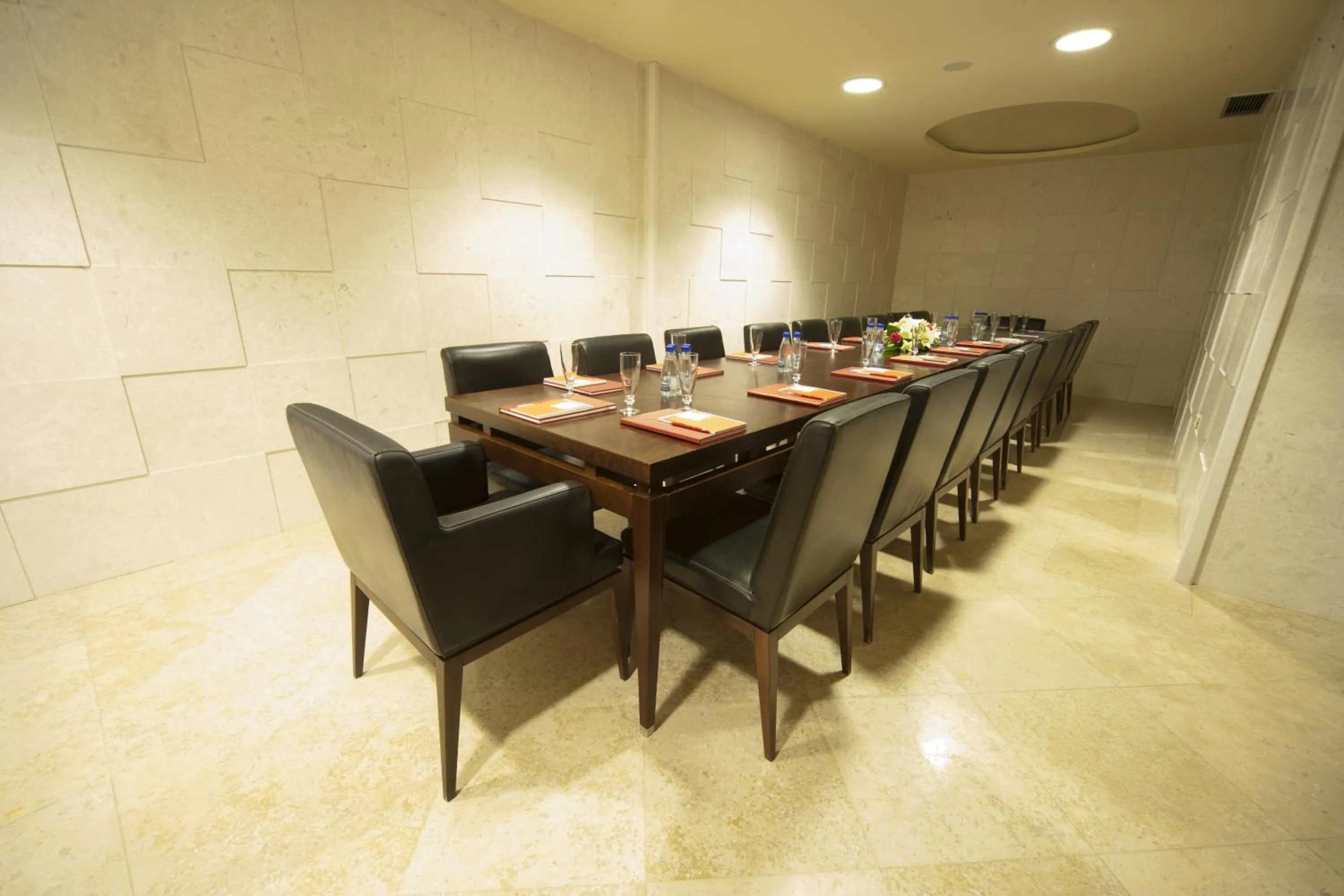 Business facilities in Mediteran Hotel & Resort