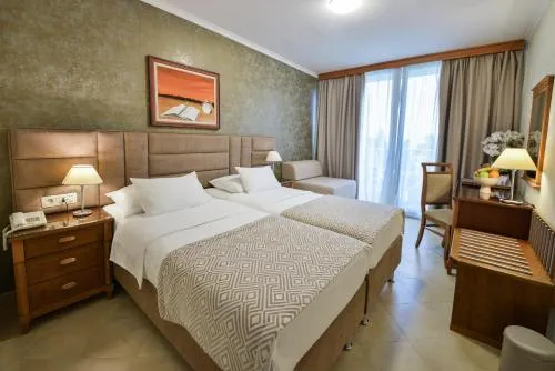 Mediteran Hotel & Resort