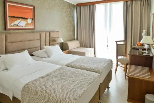 Mediteran Hotel & Resort