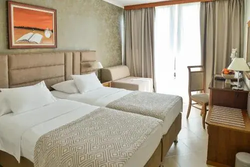 Mediteran Hotel & Resort Mediteran Hotel & Resort