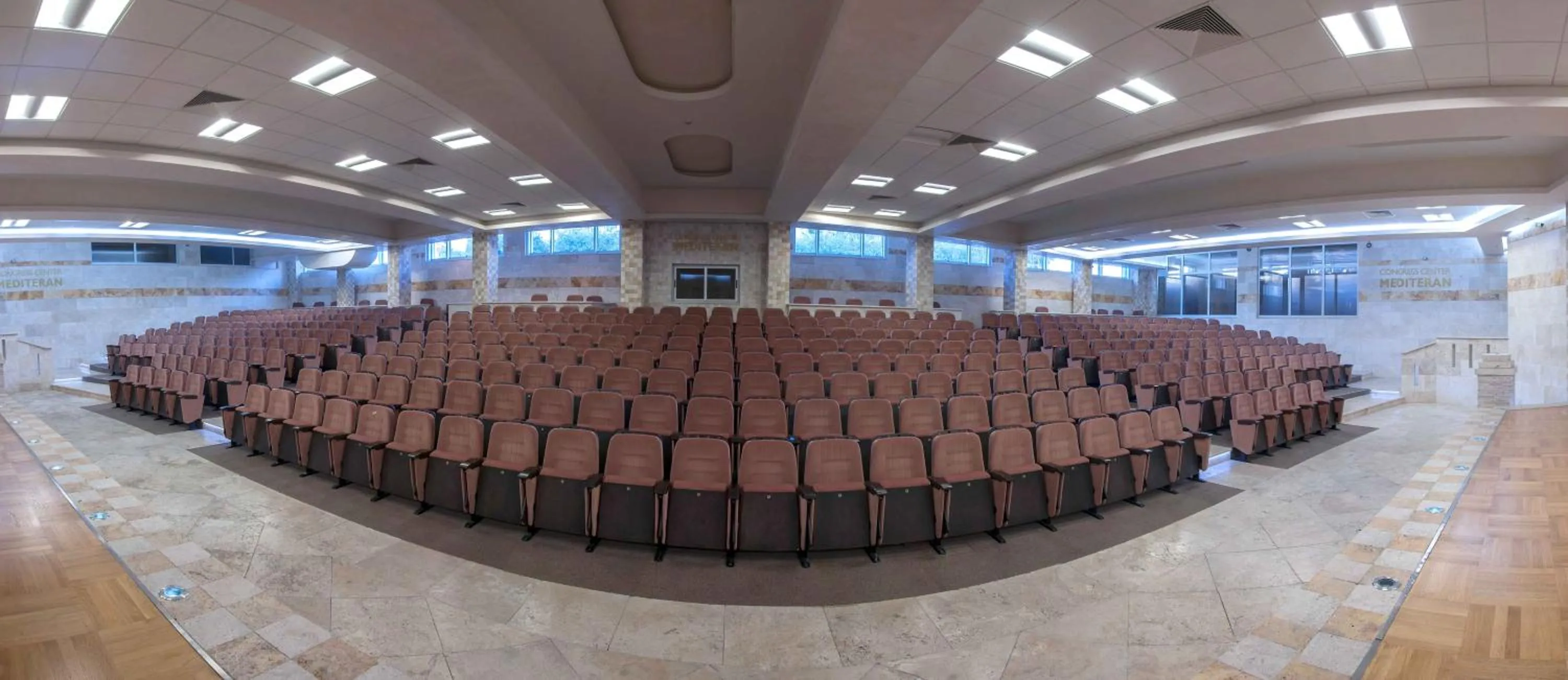 Business facilities in Mediteran Hotel & Resort