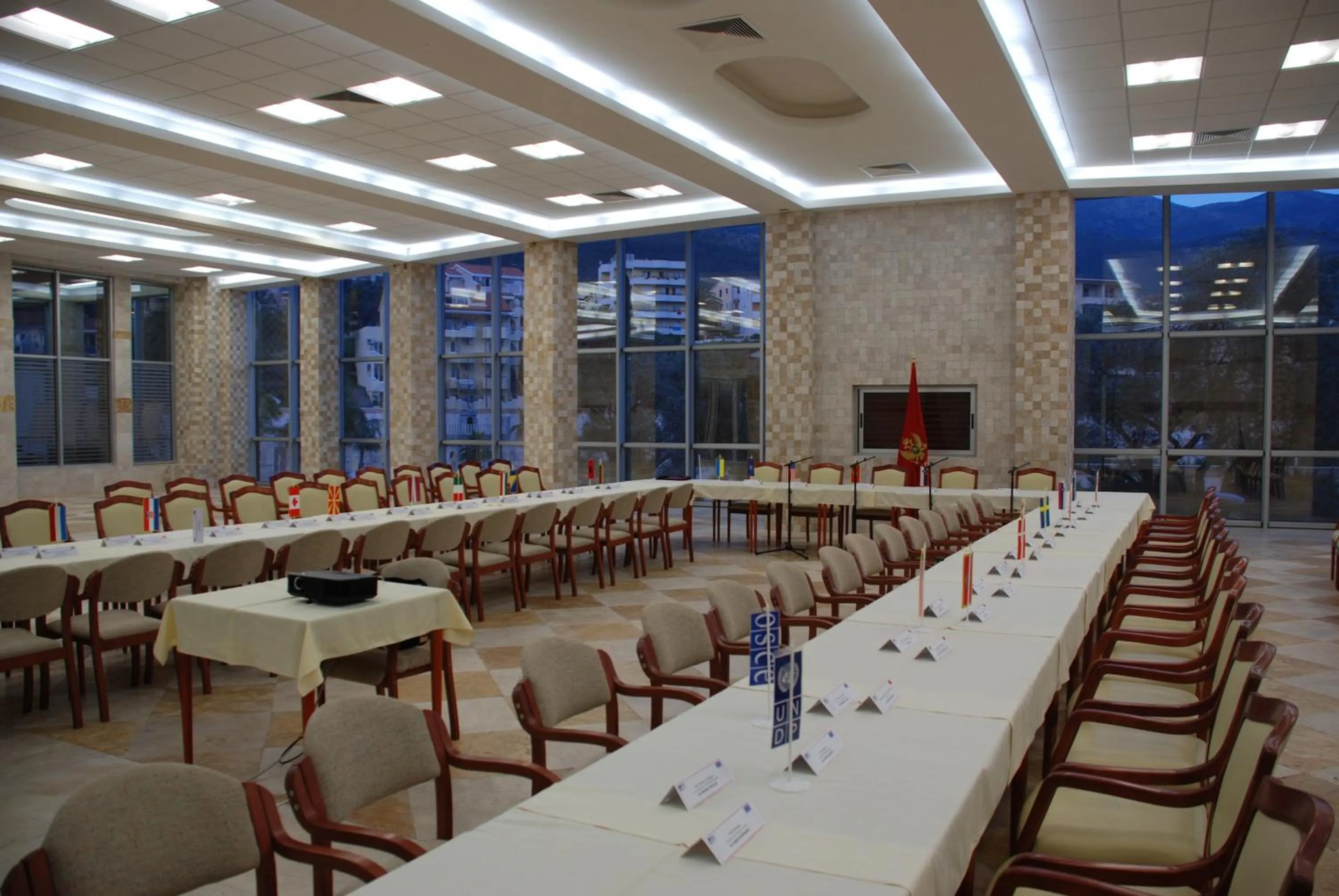 Meeting/conference room in Mediteran Hotel & Resort