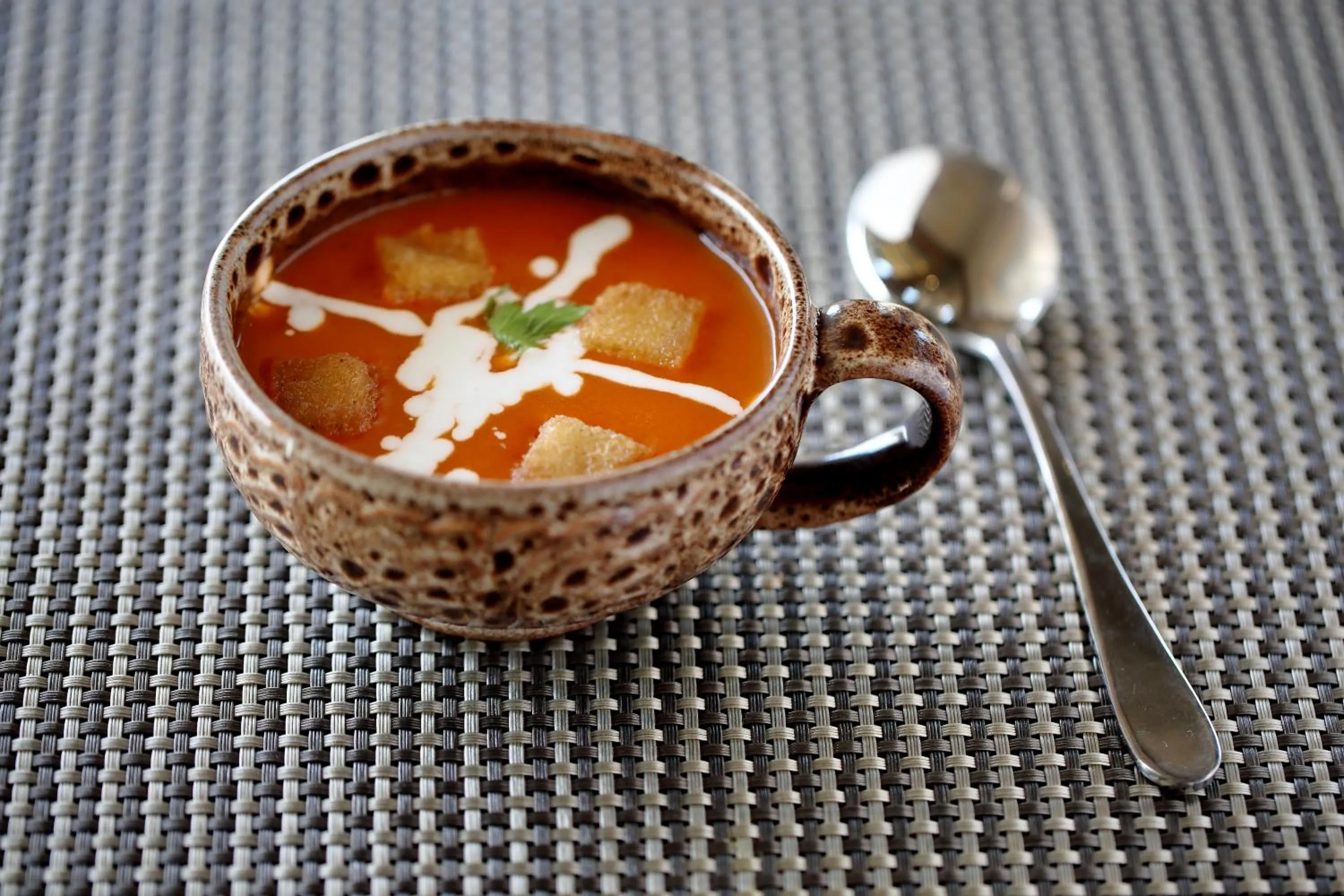 Food close-up in Hotel Kasturi Orchid