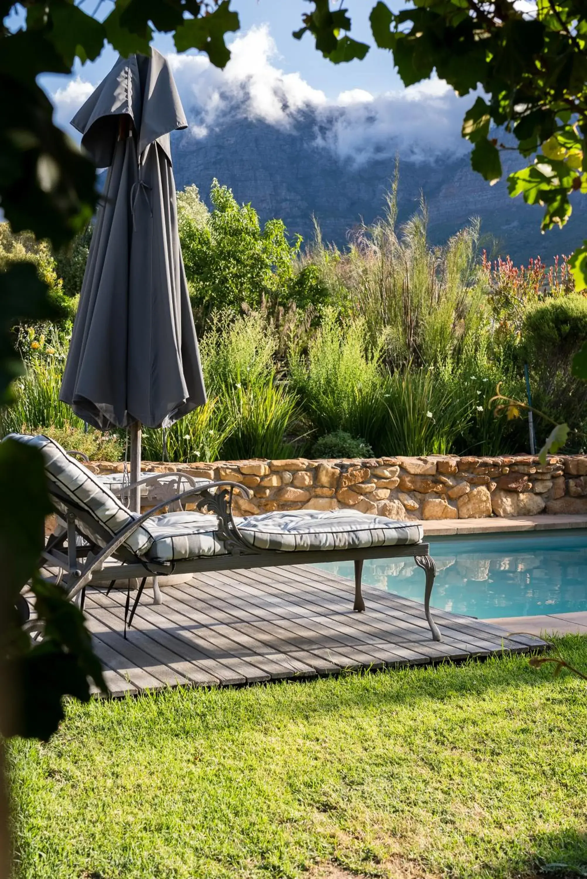 Luxury Garden Suite - single occupancy in Angala Luxury Garden Suite - single occupancy in Angala