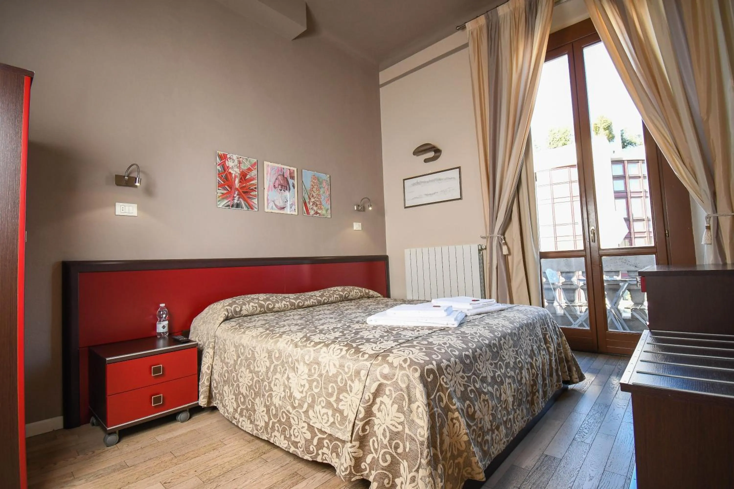 Bergamo Romantica