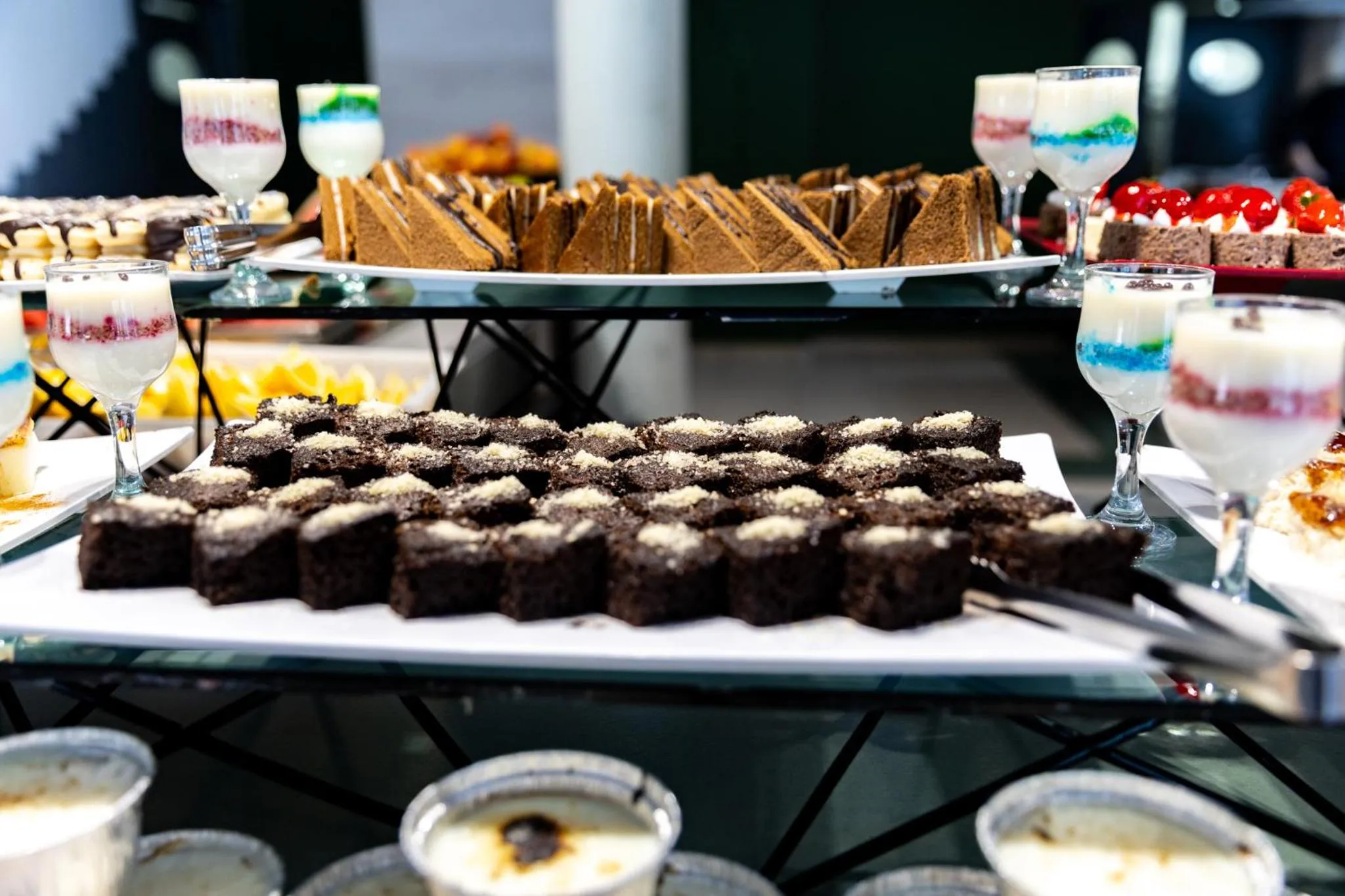 Food and drinks in MPM Hotel Kalina Garden - All Inclusive