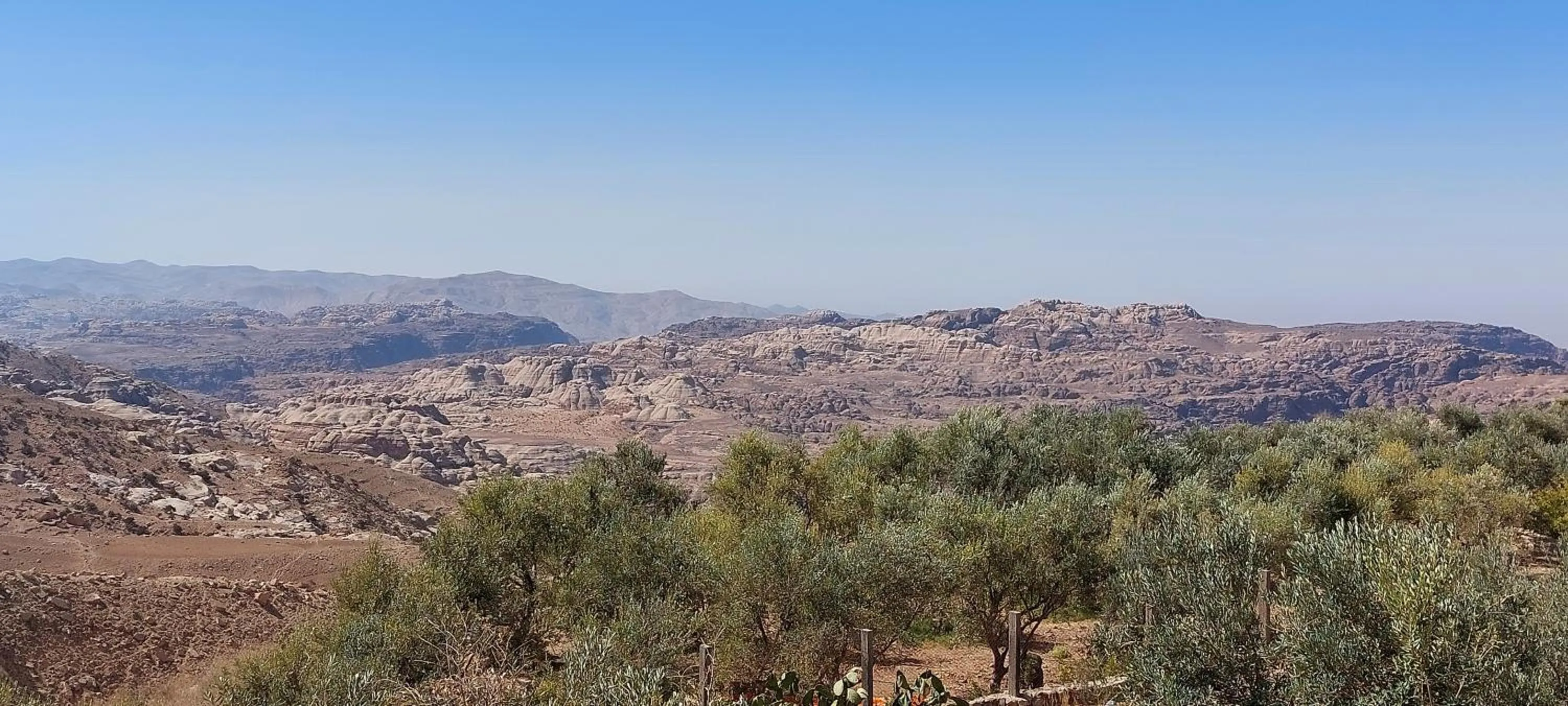 Hayat Zaman Hotel And Resort Petra