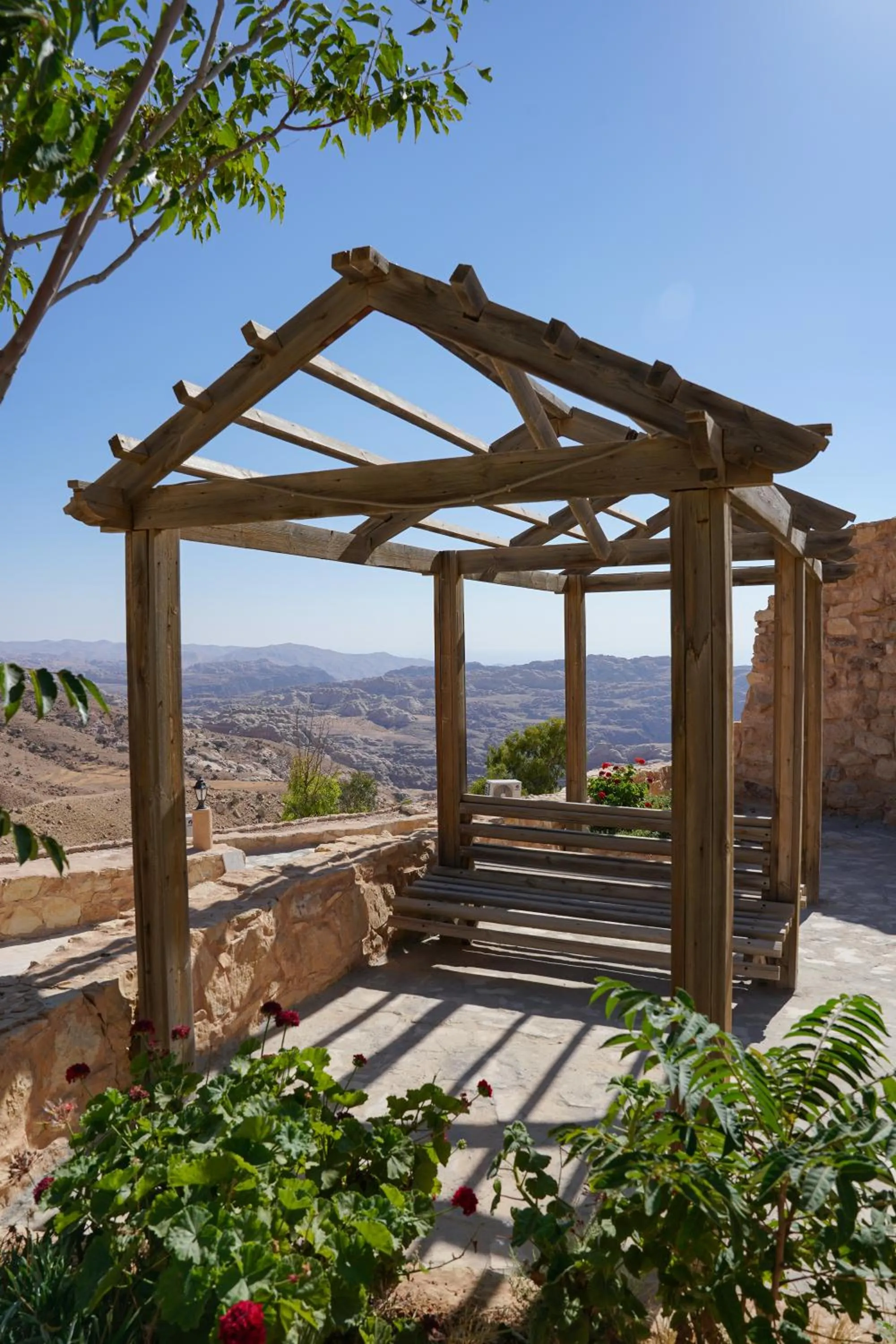 Hayat Zaman Hotel And Resort Petra