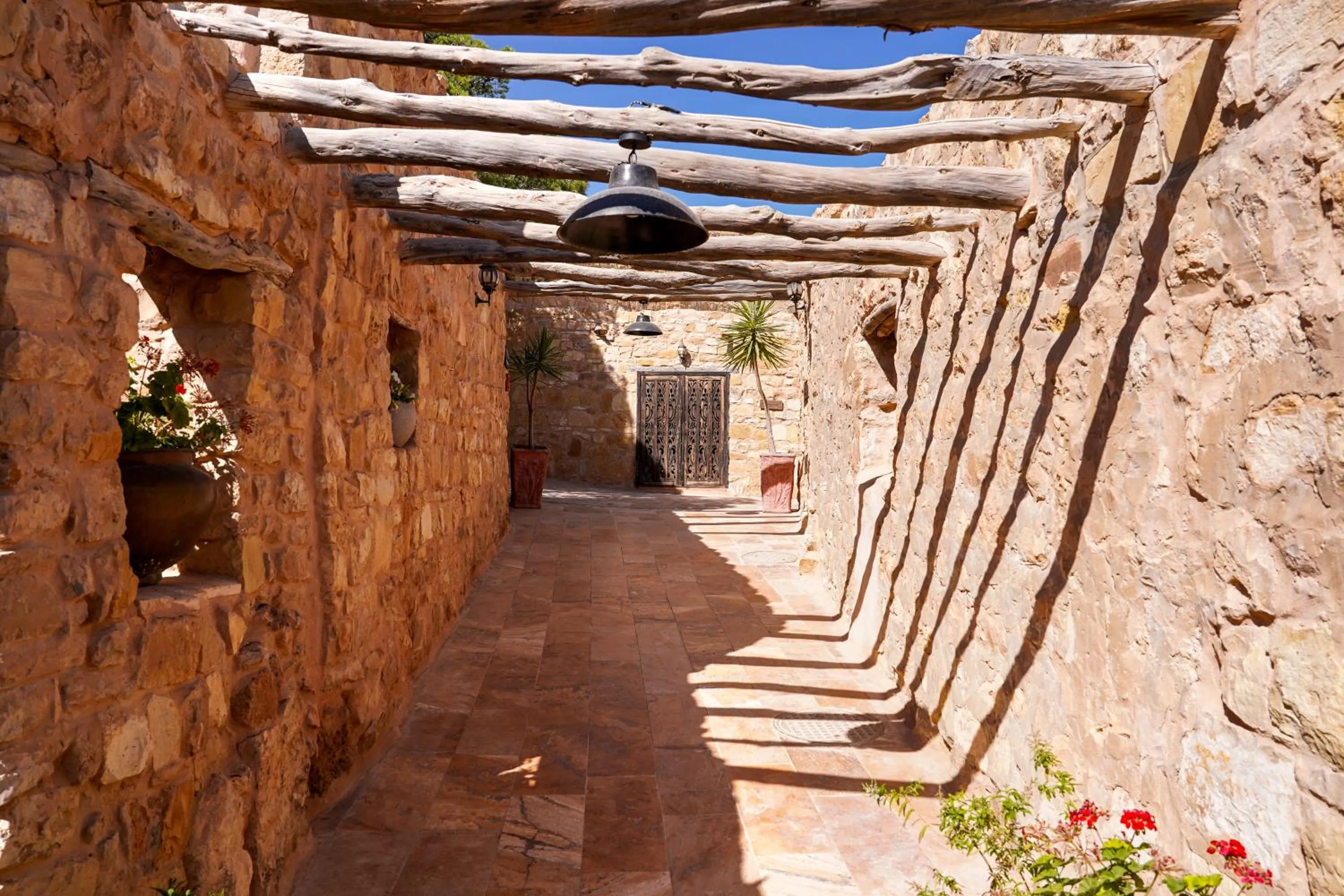 Hayat Zaman Hotel And Resort Petra