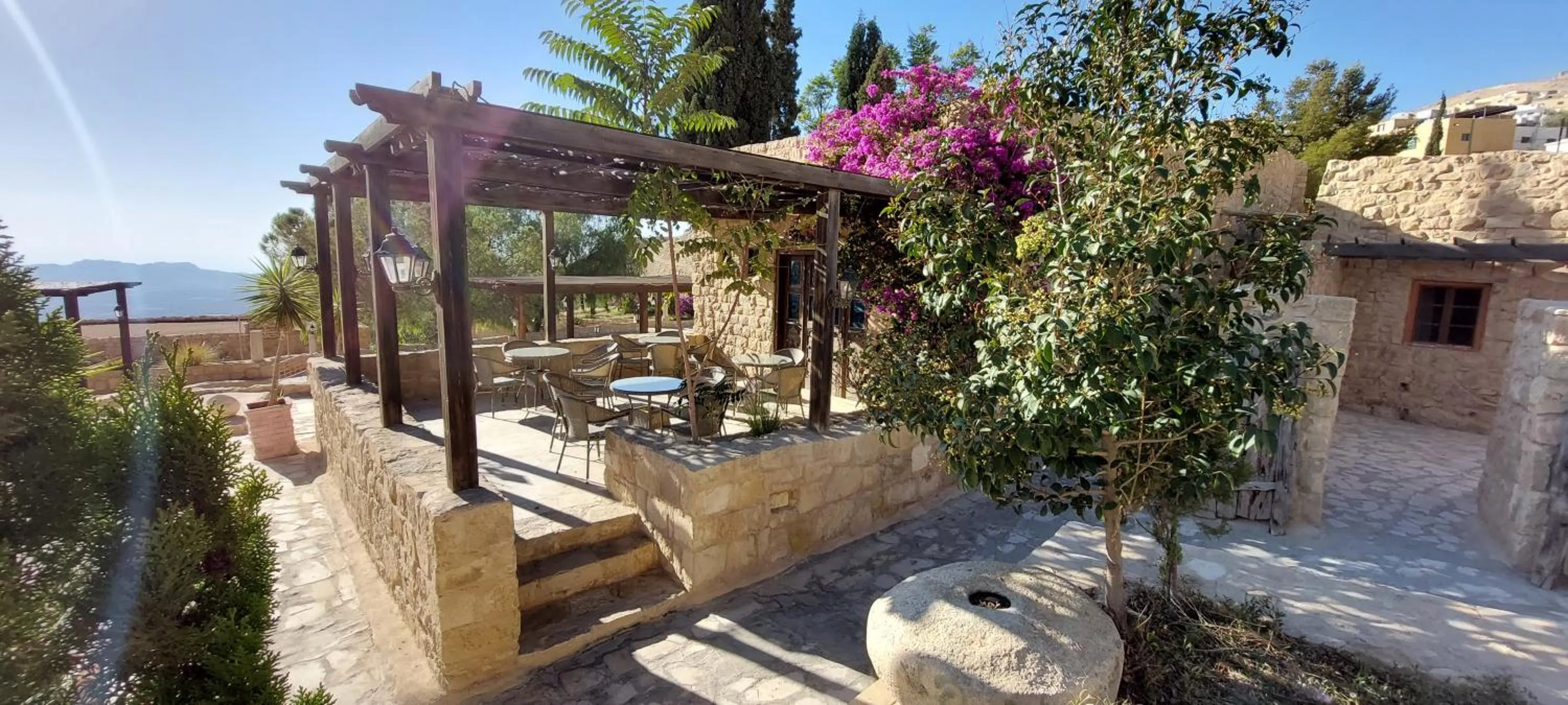 Hayat Zaman Hotel And Resort Petra