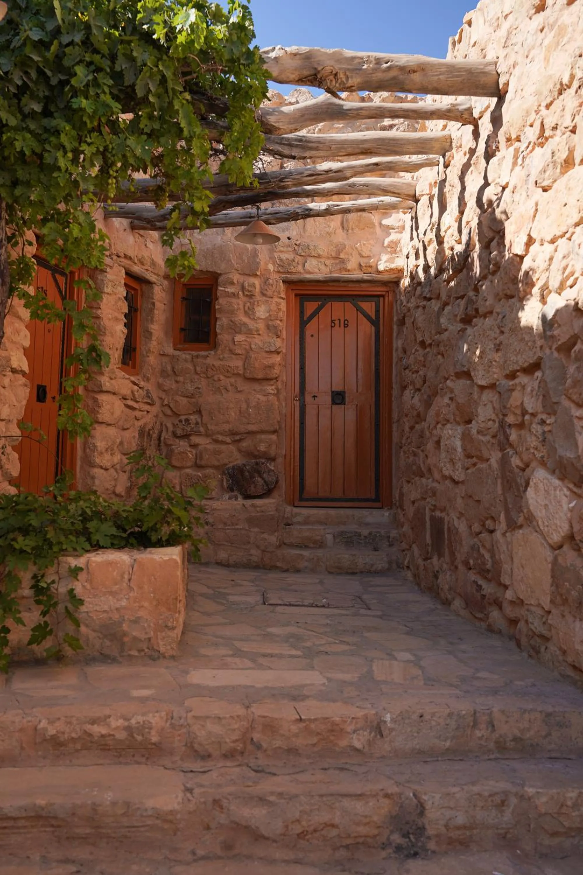 Hayat Zaman Hotel And Resort Petra