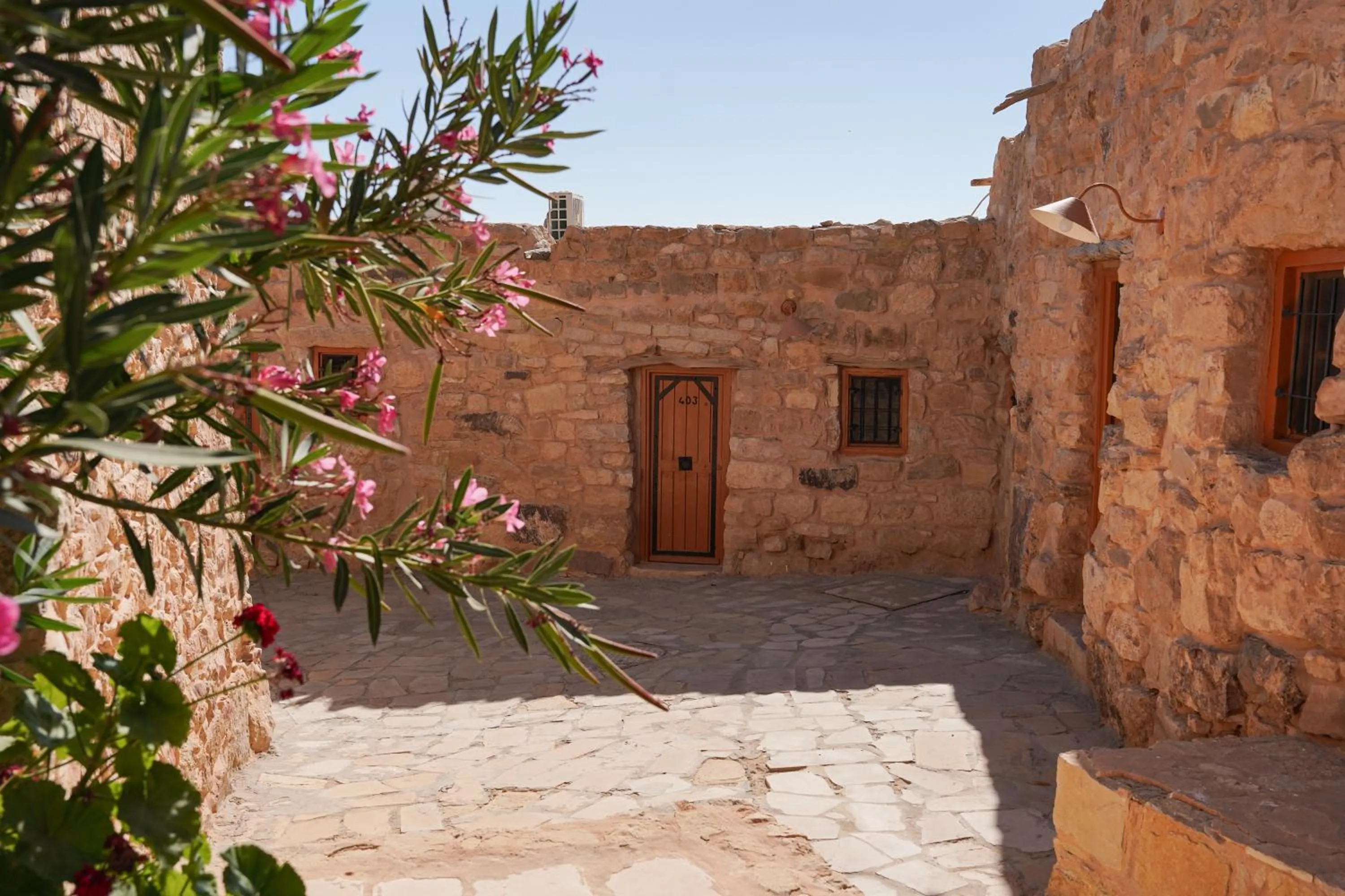 Hayat Zaman Hotel And Resort Petra