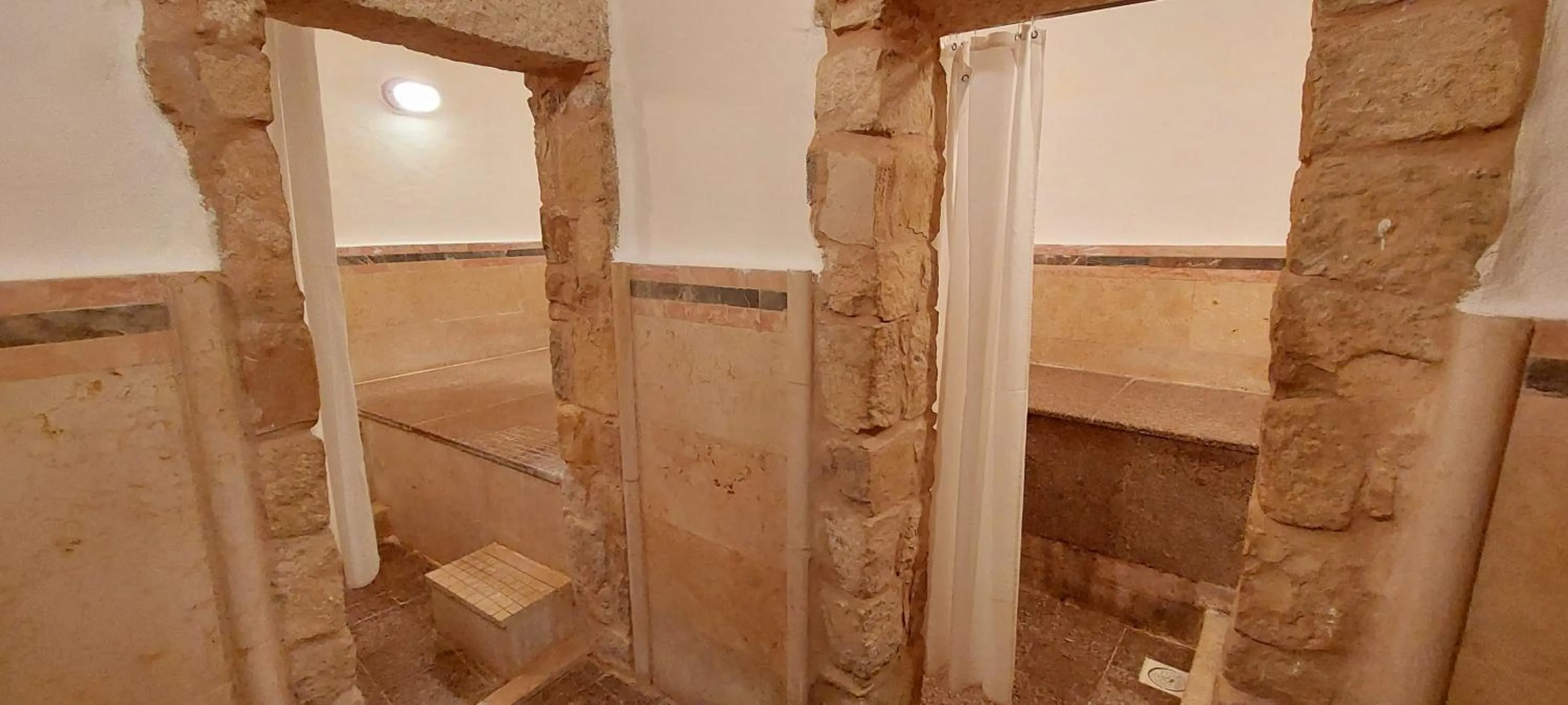 Massage in Hayat Zaman Hotel And Resort Petra