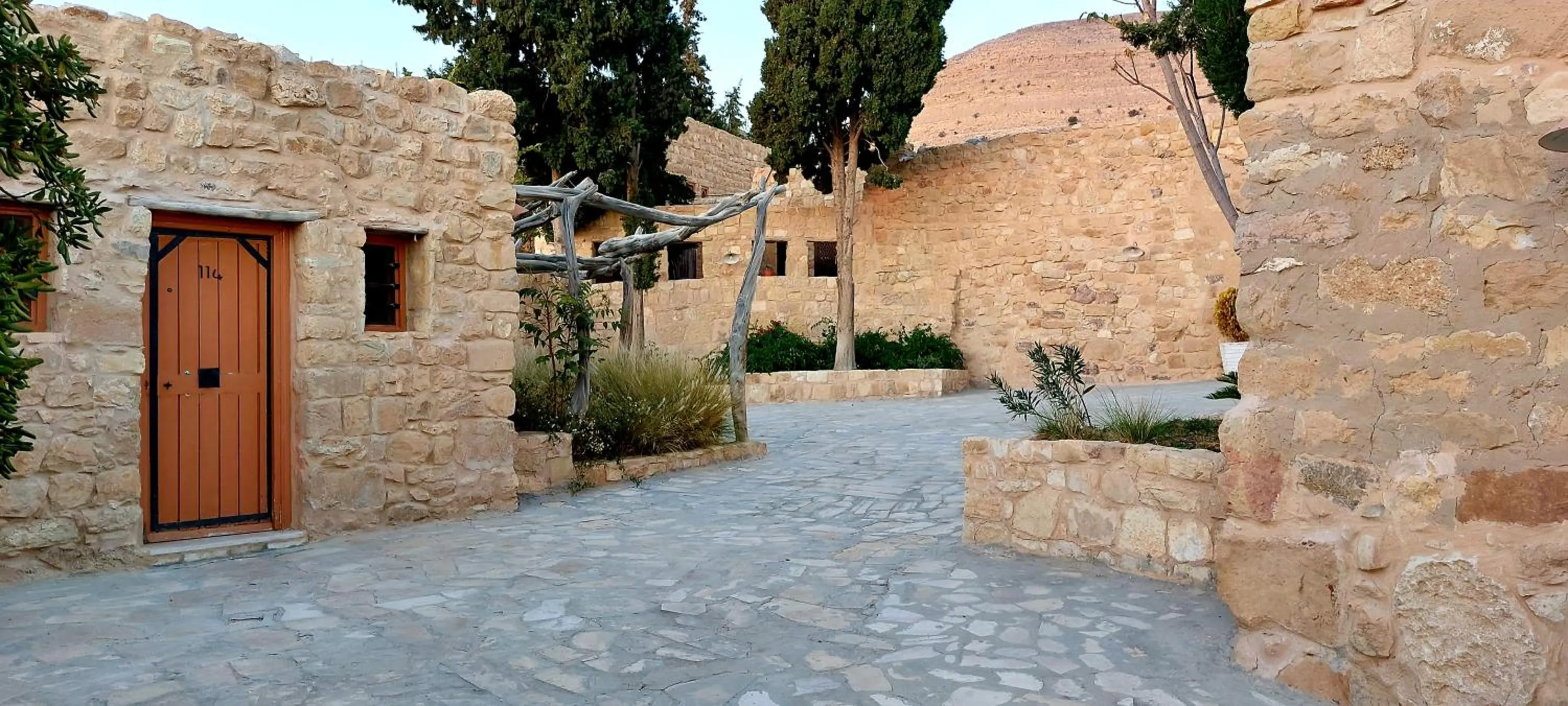 Hayat Zaman Hotel And Resort Petra