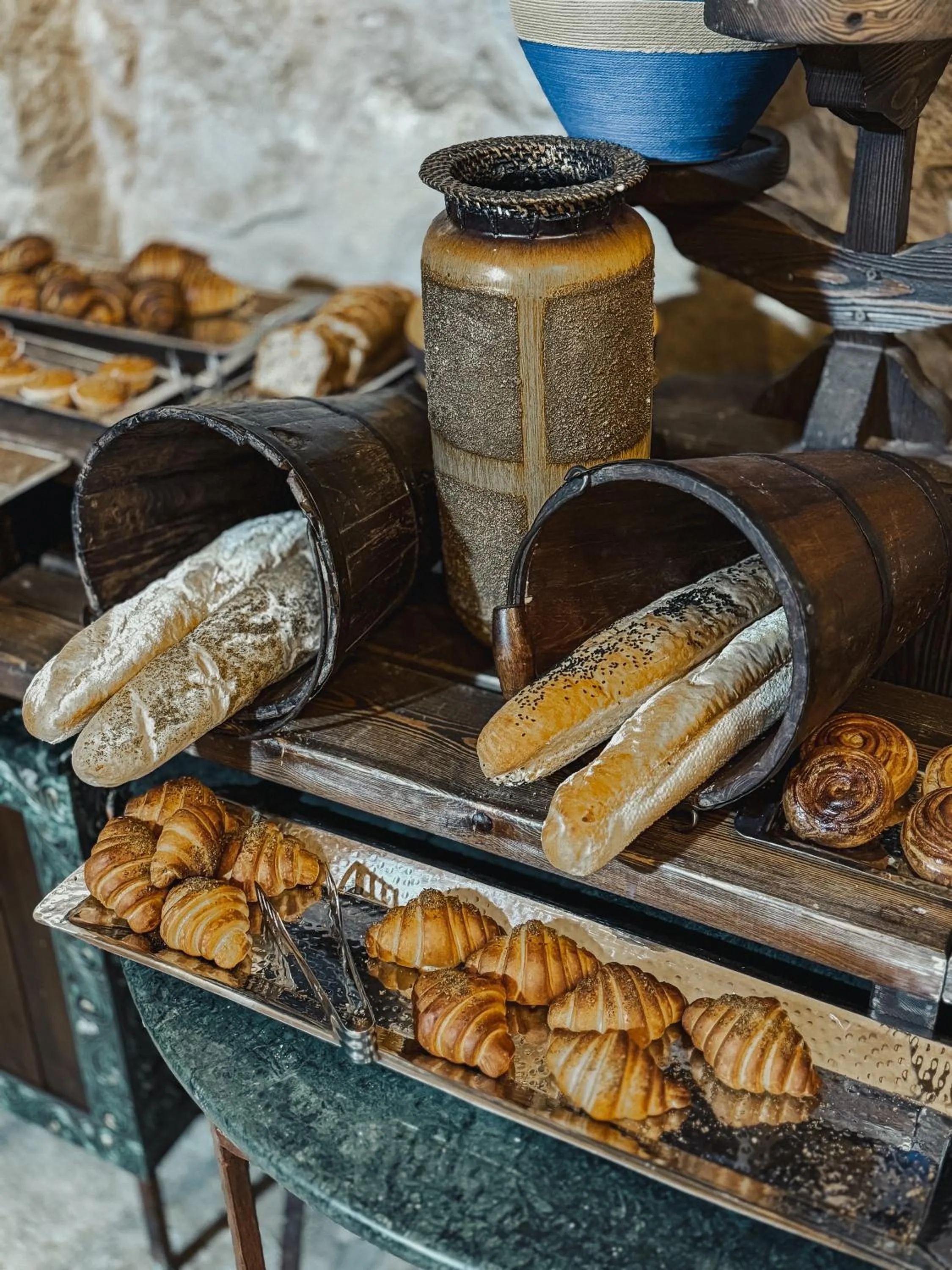 Hayat Zaman Hotel And Resort Petra