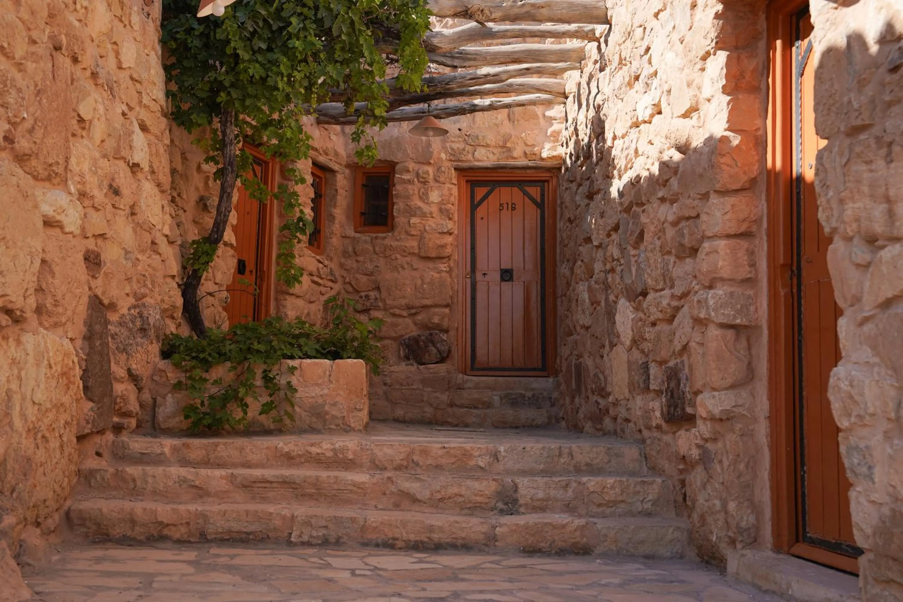 Hayat Zaman Hotel And Resort Petra