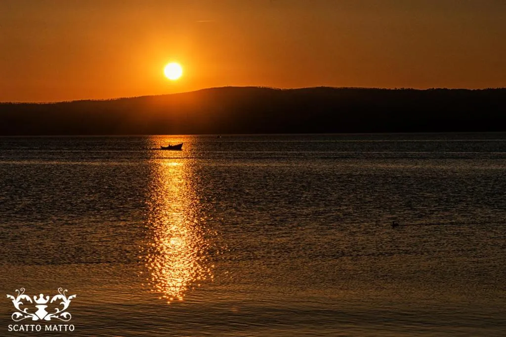 Hotel Italia & Lombardi