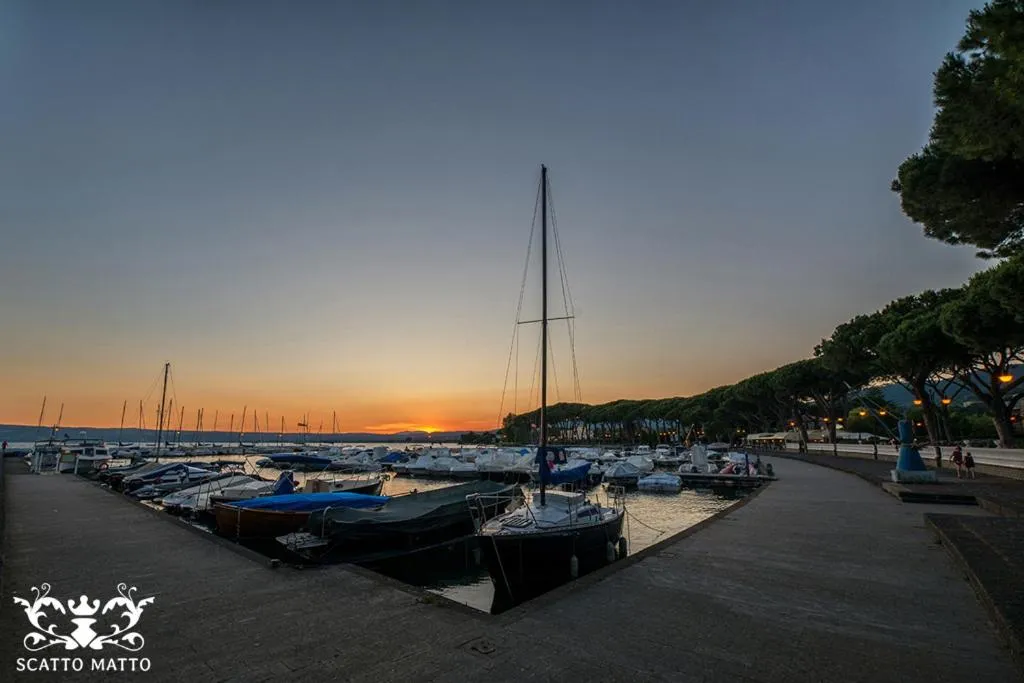 Hotel Italia & Lombardi