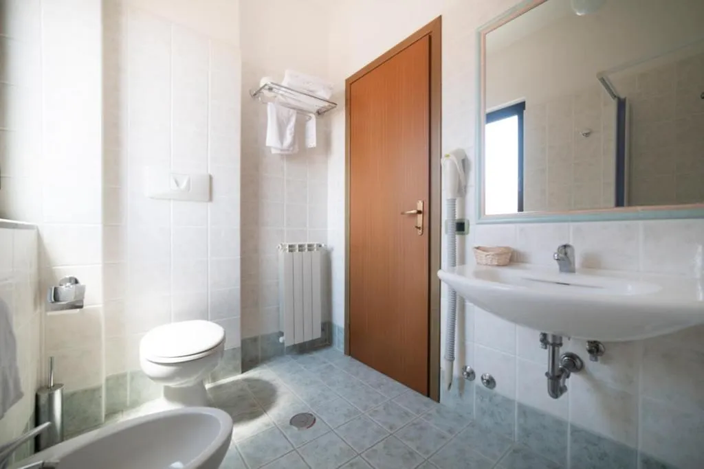 Hotel Italia & Lombardi