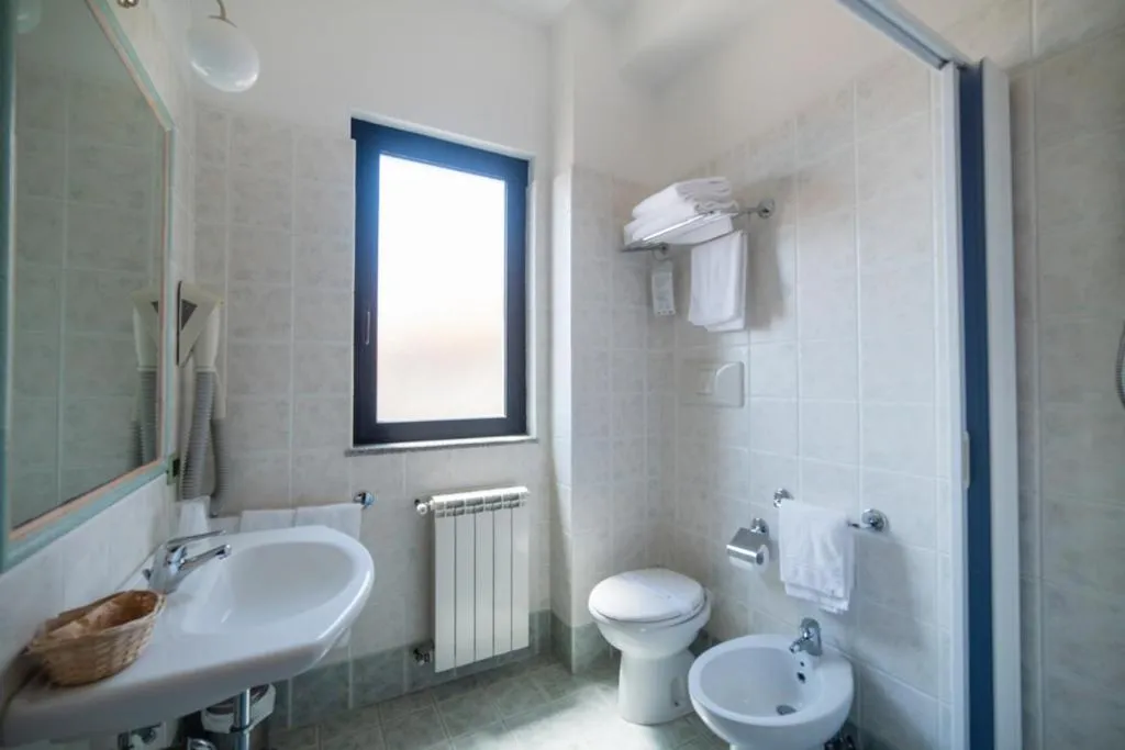 Hotel Italia & Lombardi