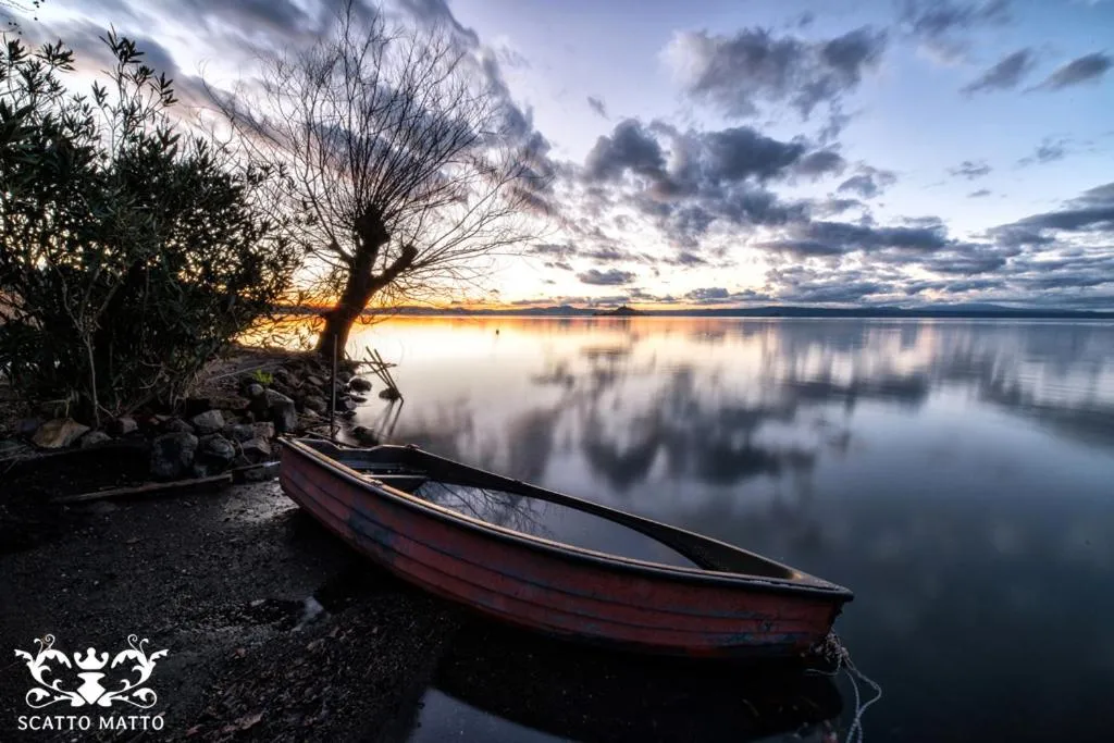 Hotel Italia & Lombardi