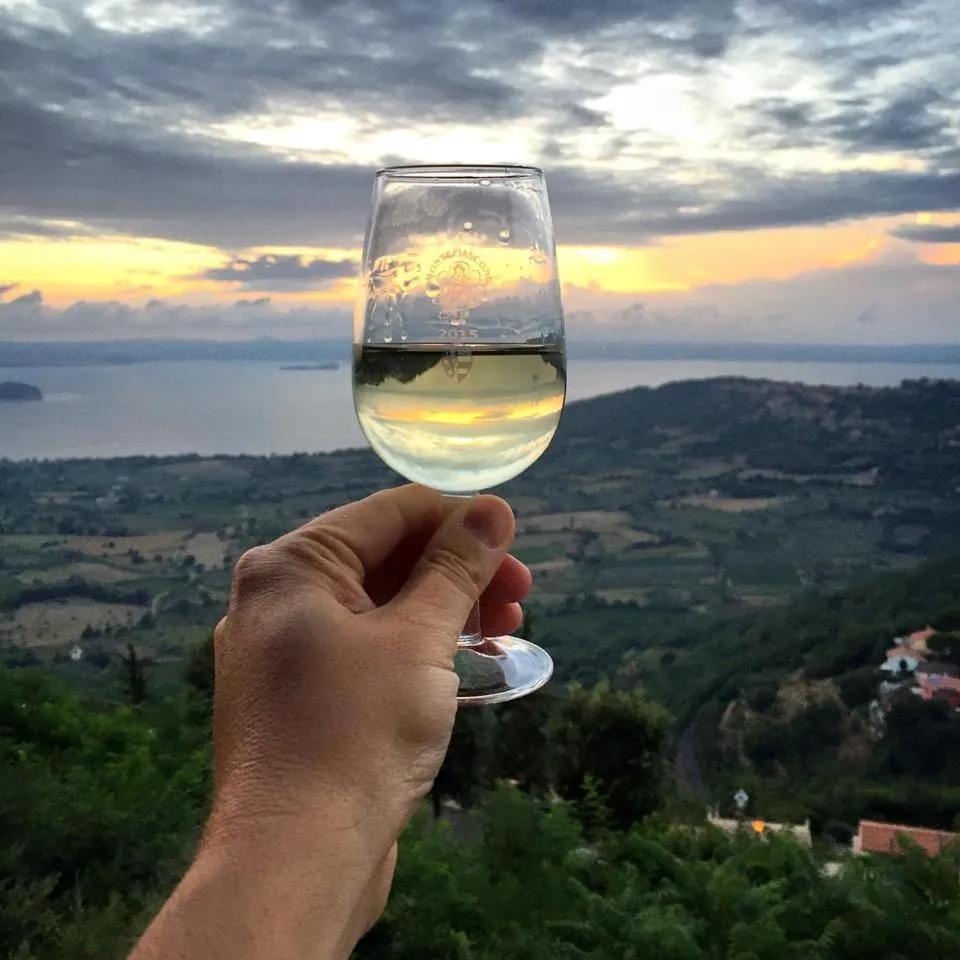 Logo/Certificate/Sign in Hotel Italia & Lombardi