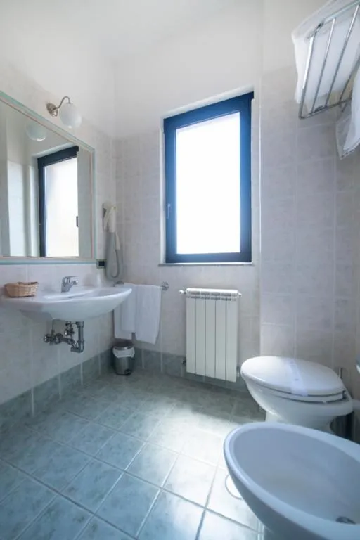 Hotel Italia & Lombardi