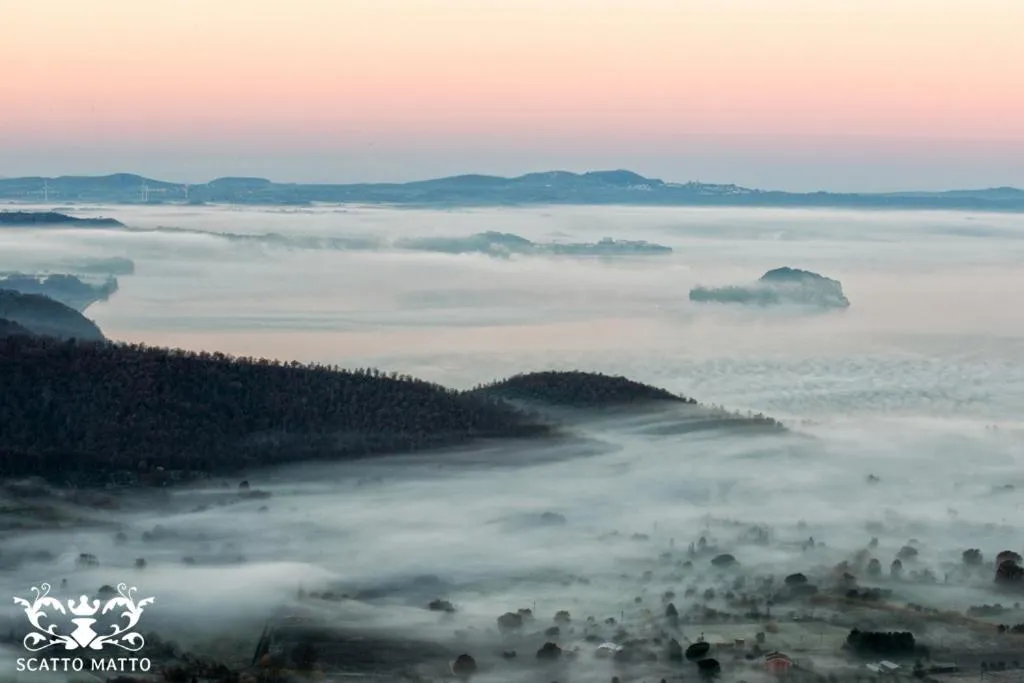Hotel Italia & Lombardi
