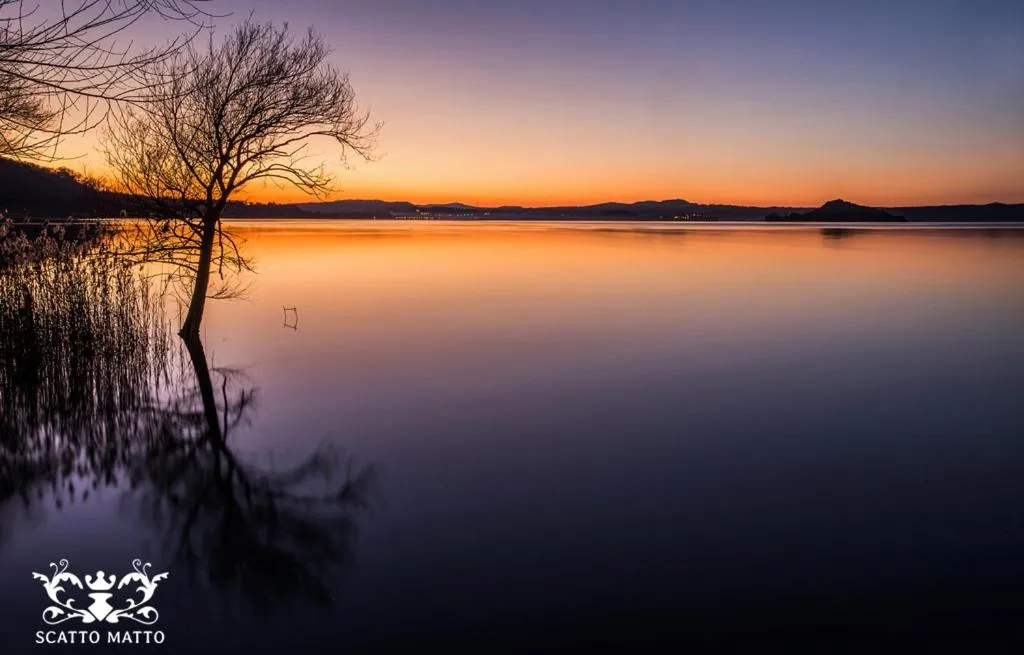 Hotel Italia & Lombardi