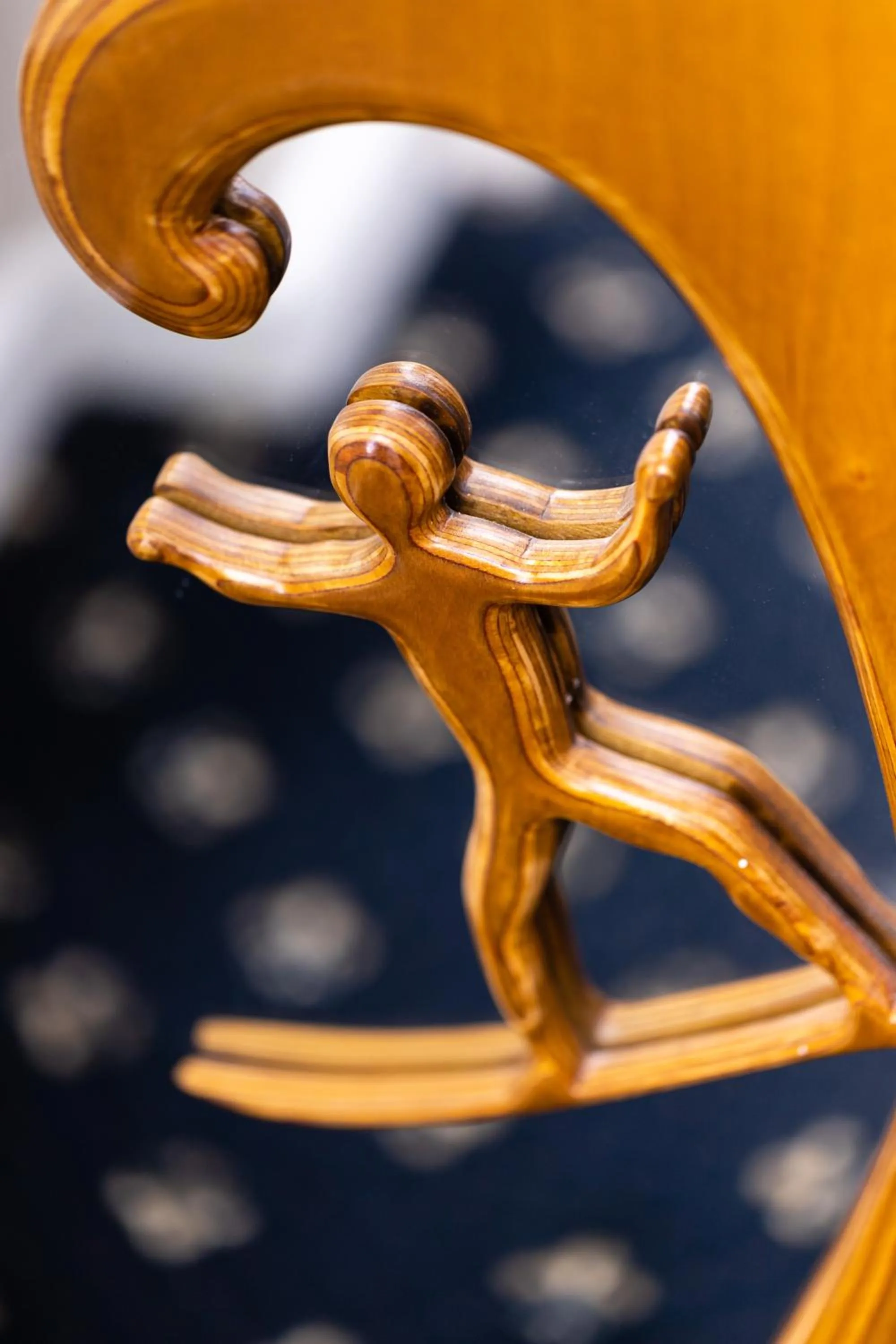 Property logo or sign in The Rosscourt