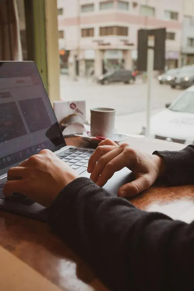 Food in Comodoro Hotel Food in Comodoro Hotel